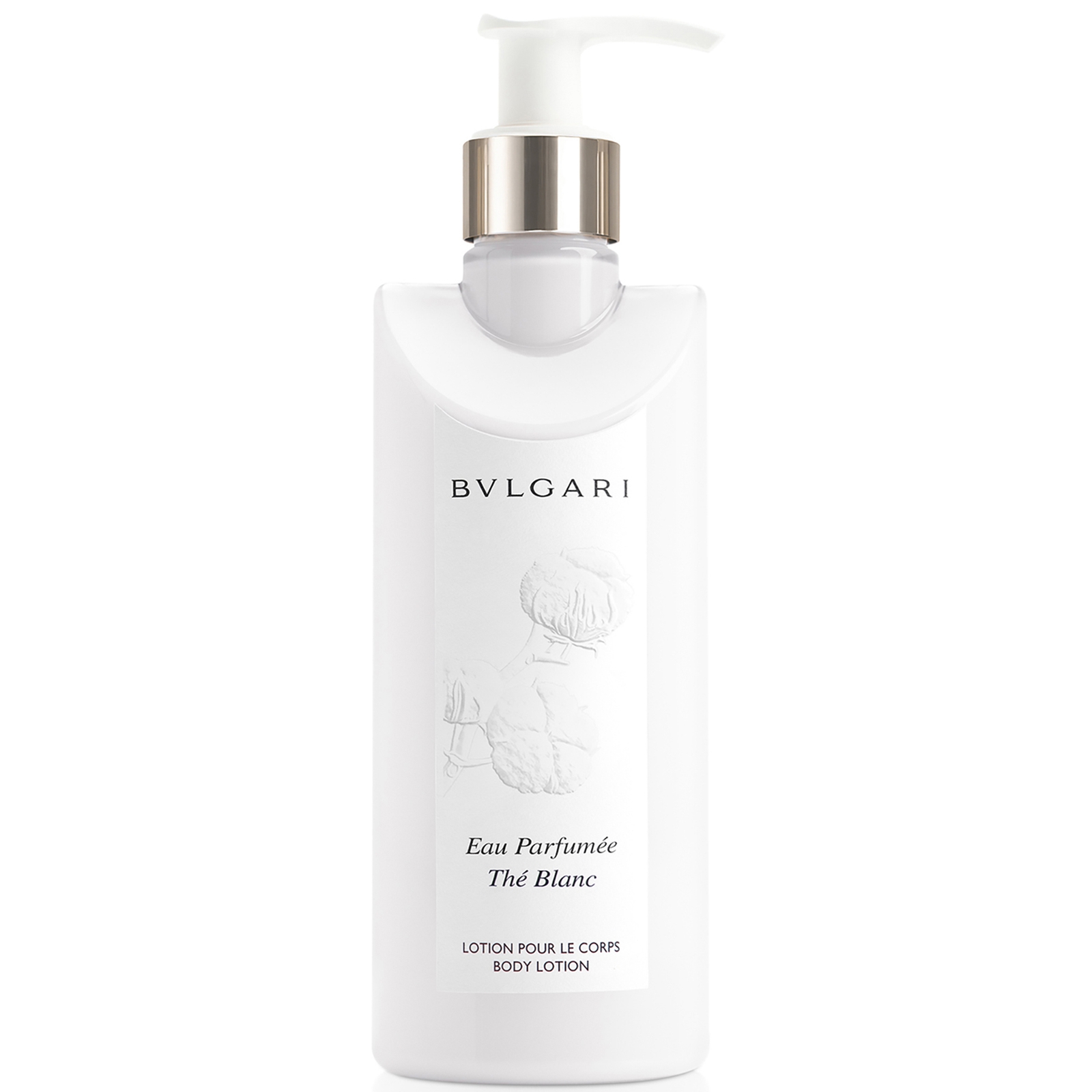 

BVLGARI Eau Parfumée Au Thé Blanc Body Lotion 300ml