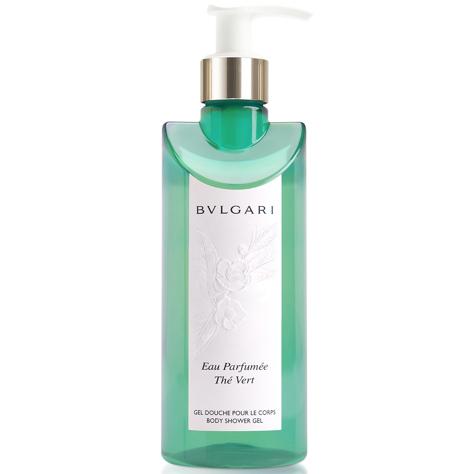 

BVLGARI Eau Parfumée Au Thé Vert Shower Gel 300ml