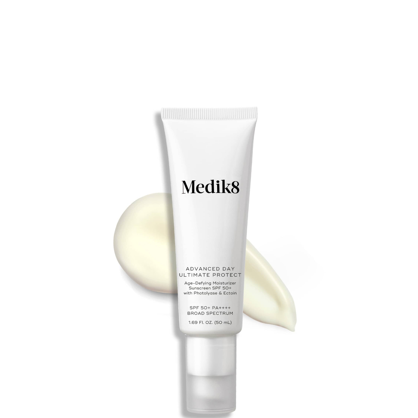 MEDIK8 ADVANCED DAY ULTIMATE PROTECT 50ML 