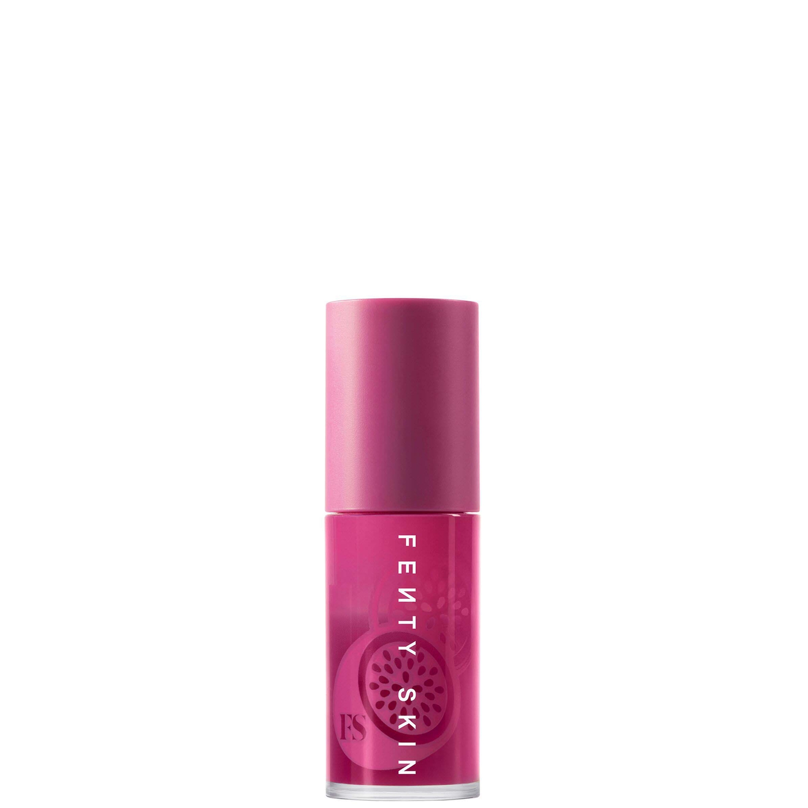 

Fenty Skin Fenty Treatz Hydrating + Strengthening Lip Oil - 5.6ml (Various Shades) - Passion Fruit