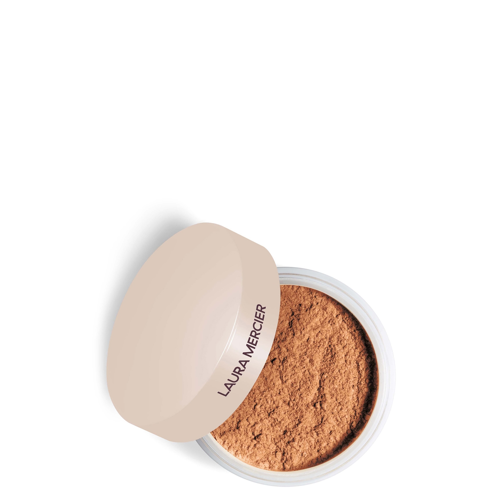 Thumbnail - Laura Mercier Mini Translucent Loose Setting Powder Ultra Blur and Travel Size Tinted Moisturiser Dewy Duo (various shad...