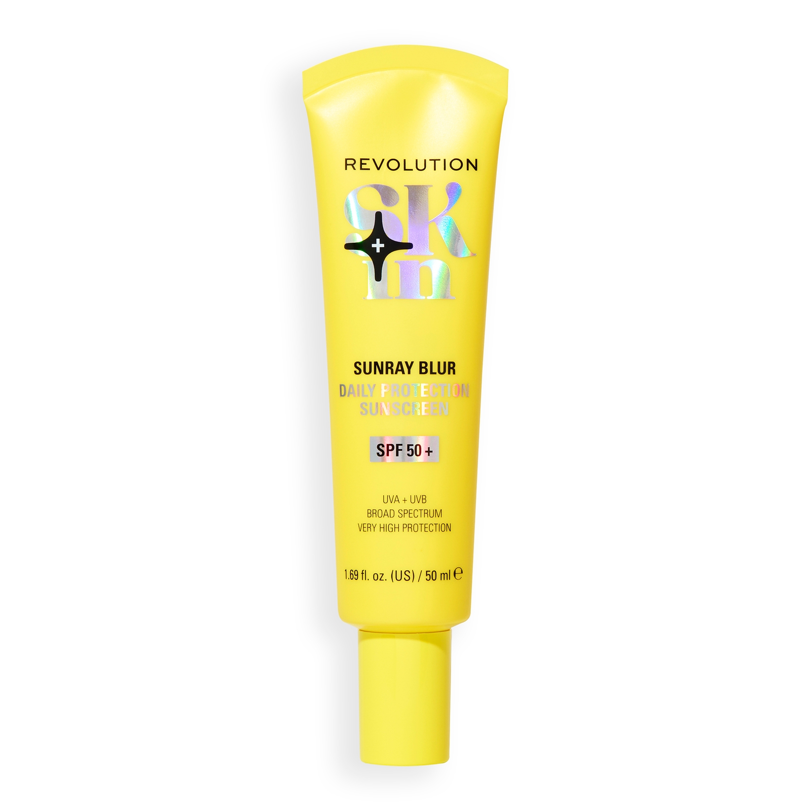 

Revolution Skin Mattifying SPF Moisturiser 50ml