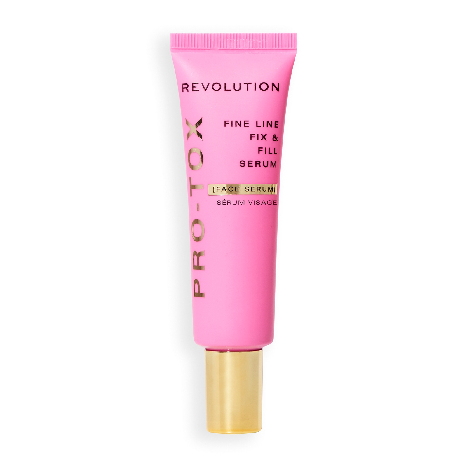 

Revolution Pro-Tox Fine Line Eraser Serum 30ml