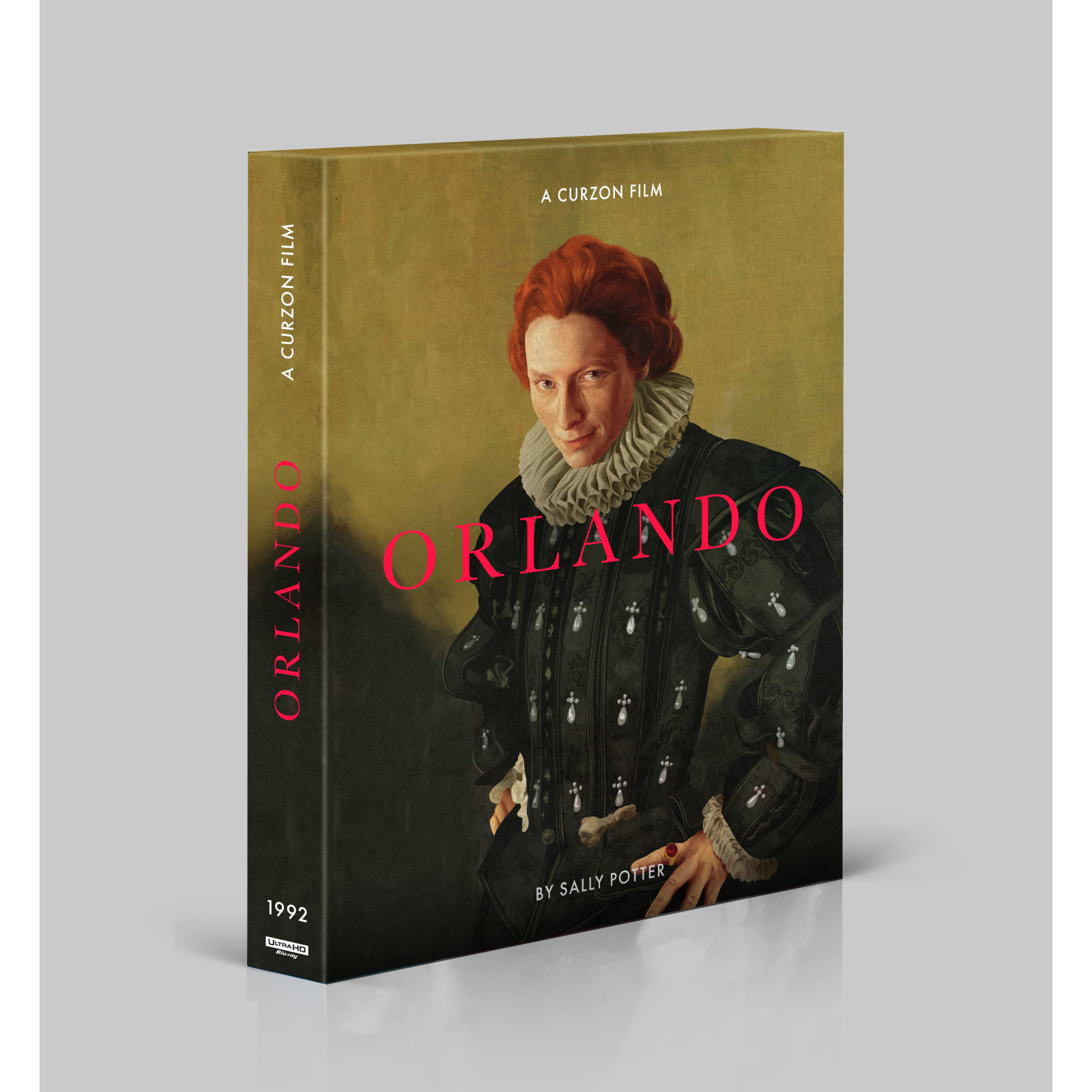 Click to view product details and reviews for Orlando 4k Ultra Hd Limited Edition.
