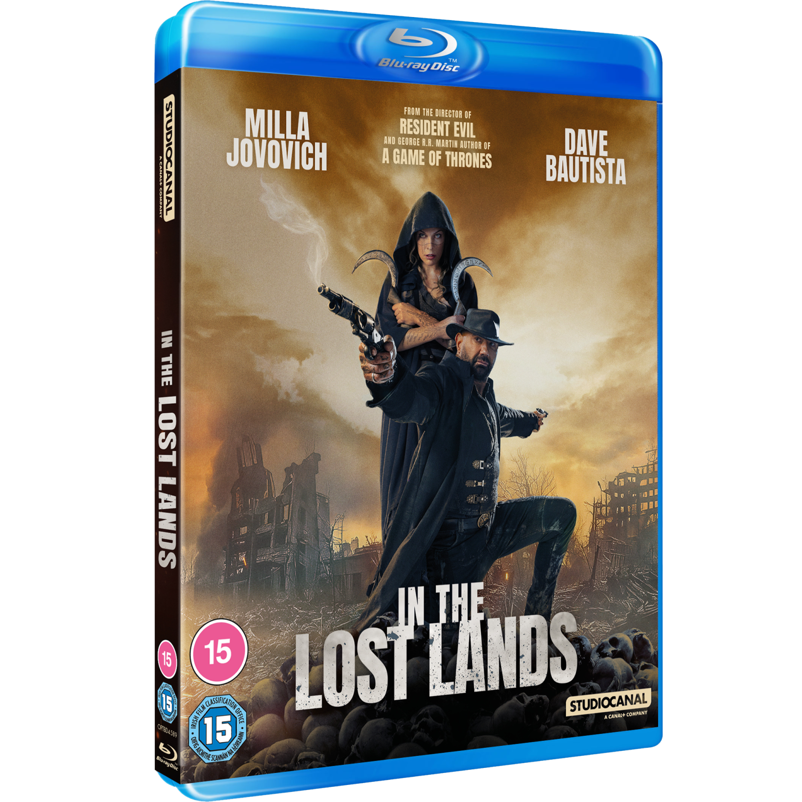 Click to view product details and reviews for In The Lost Lands.