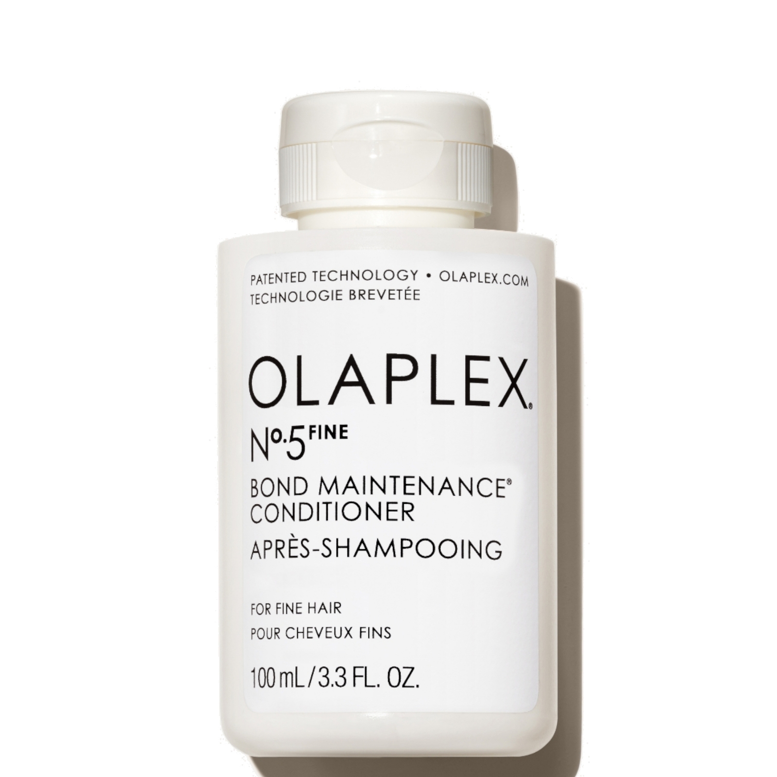 

Olaplex No.5 Fine Bond Maintenance Conditioner 100ml