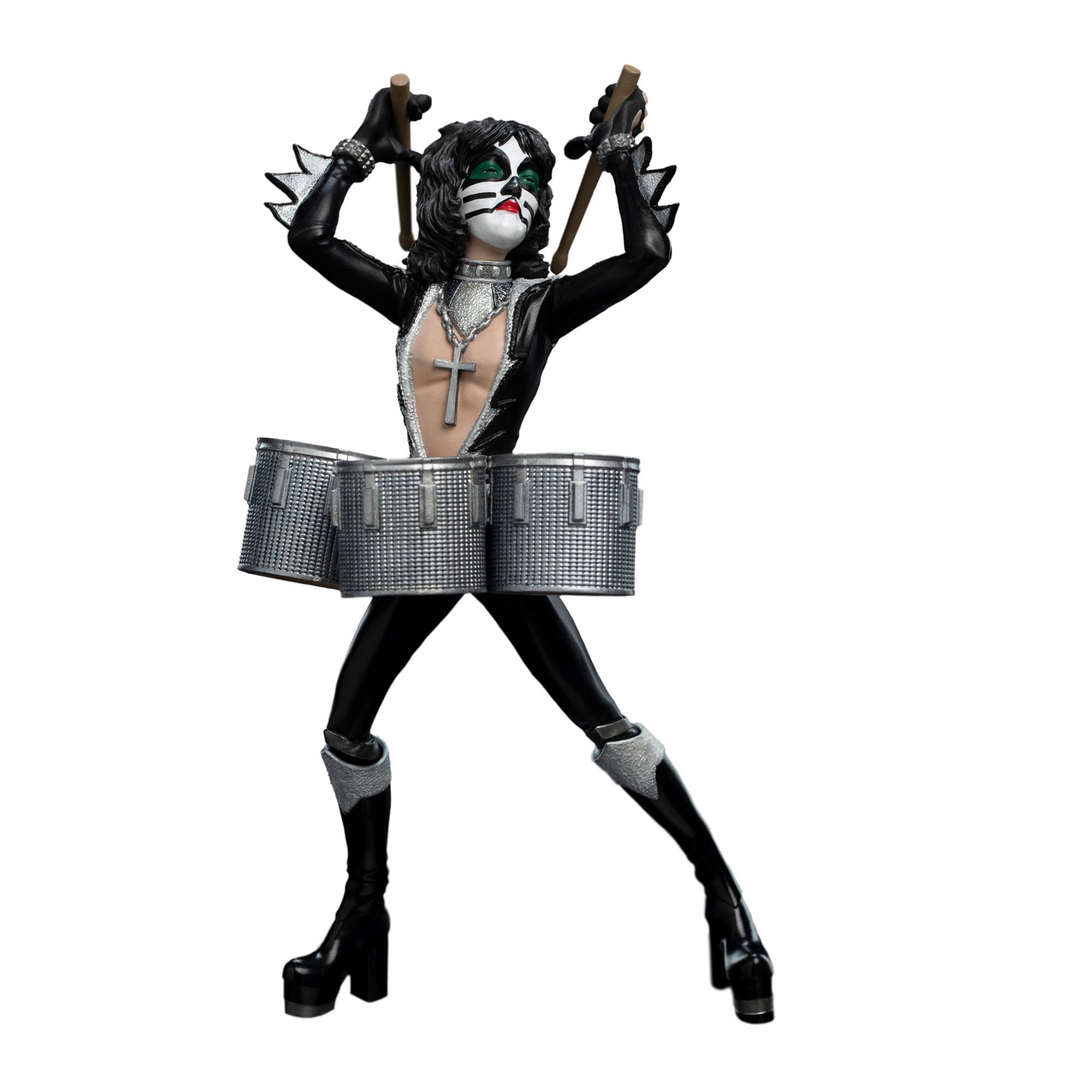 Weta Workshop KISS Mini Epics Vinyl Figure The Catman 18cm