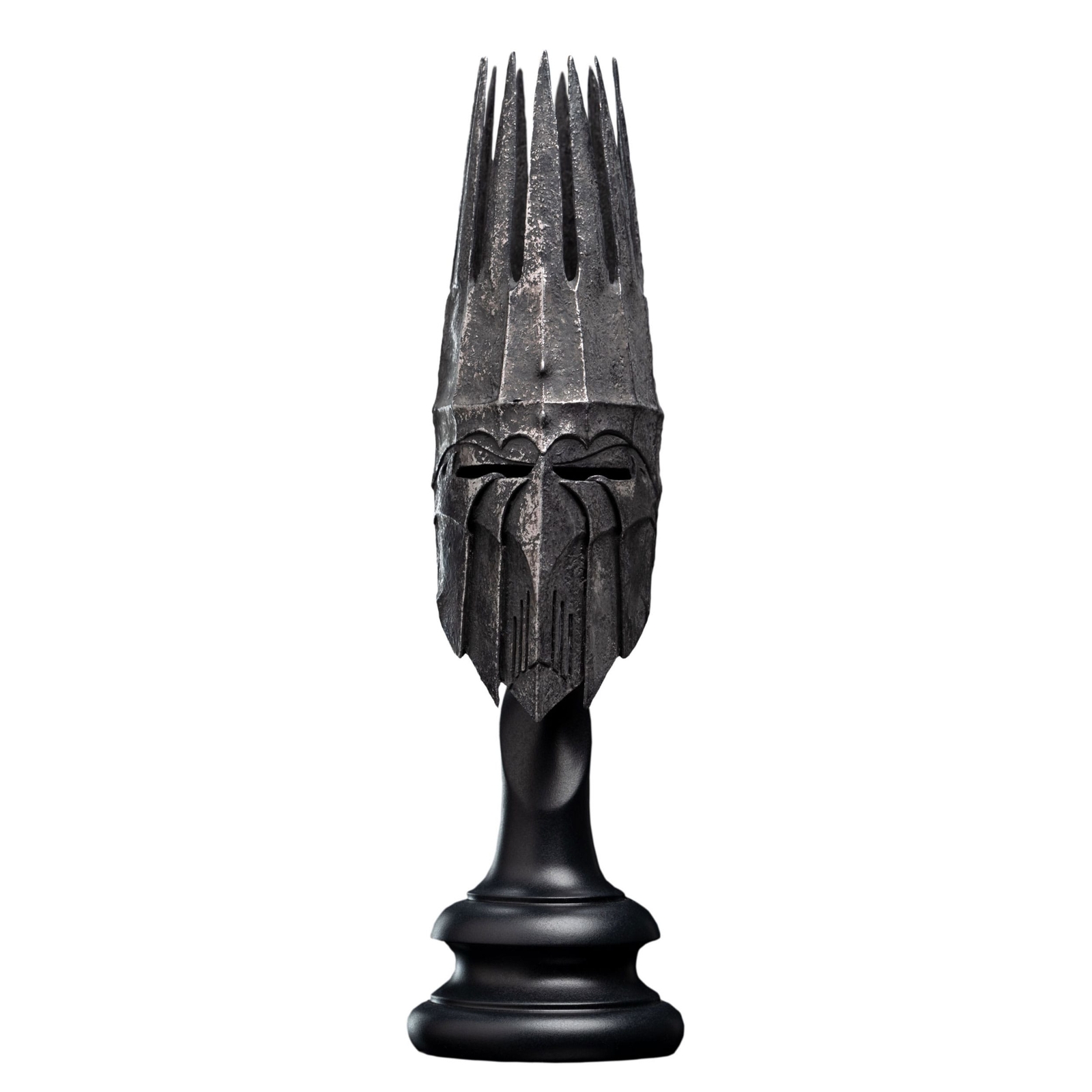 Weta Workshop Lord of the Rings Replica 1/4 Scale Helmet of the Witch-king Alternative Concept 21cm