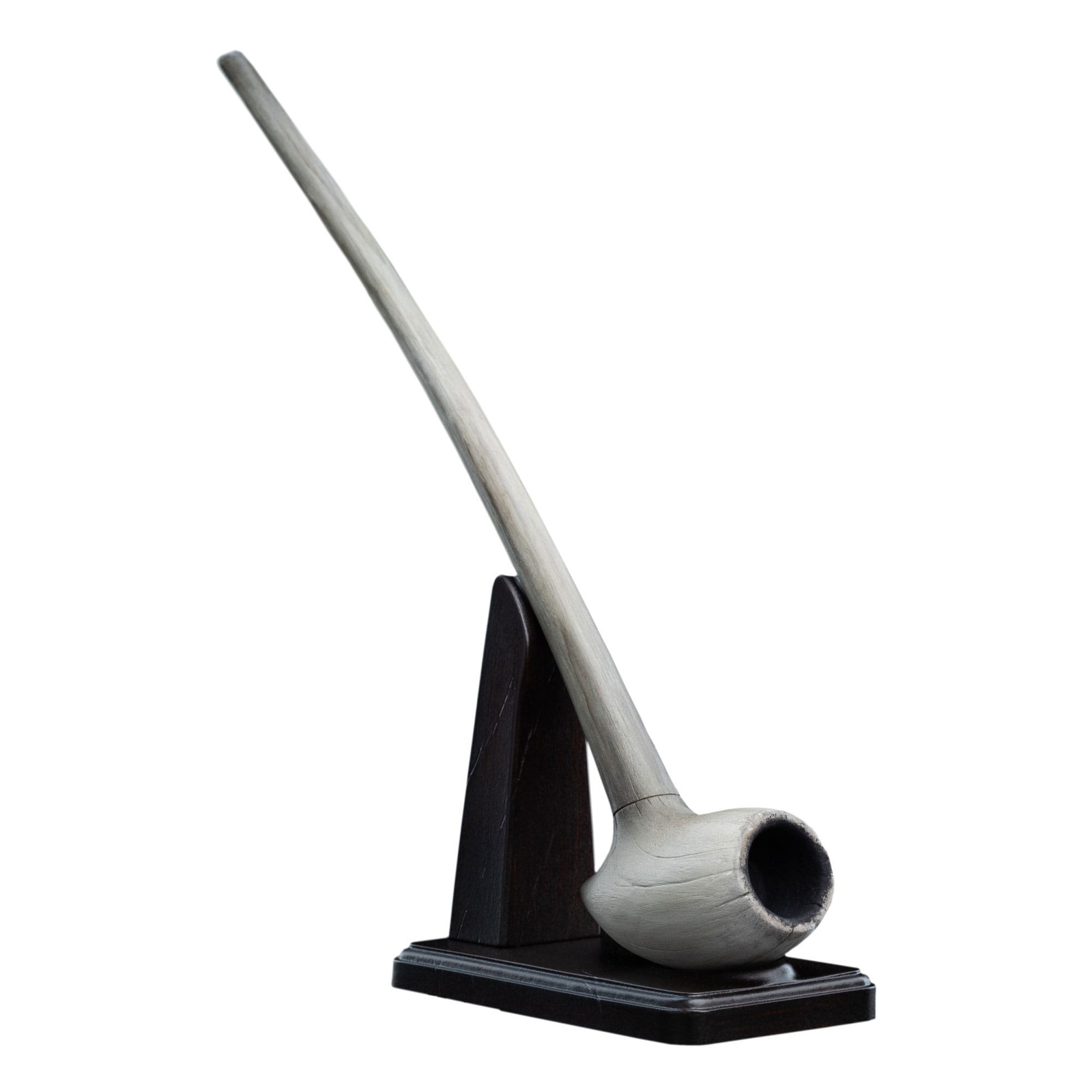 Weta Workshop Lord of the Rings Replica 1/1 Scale Pipe of Saruman 19cm