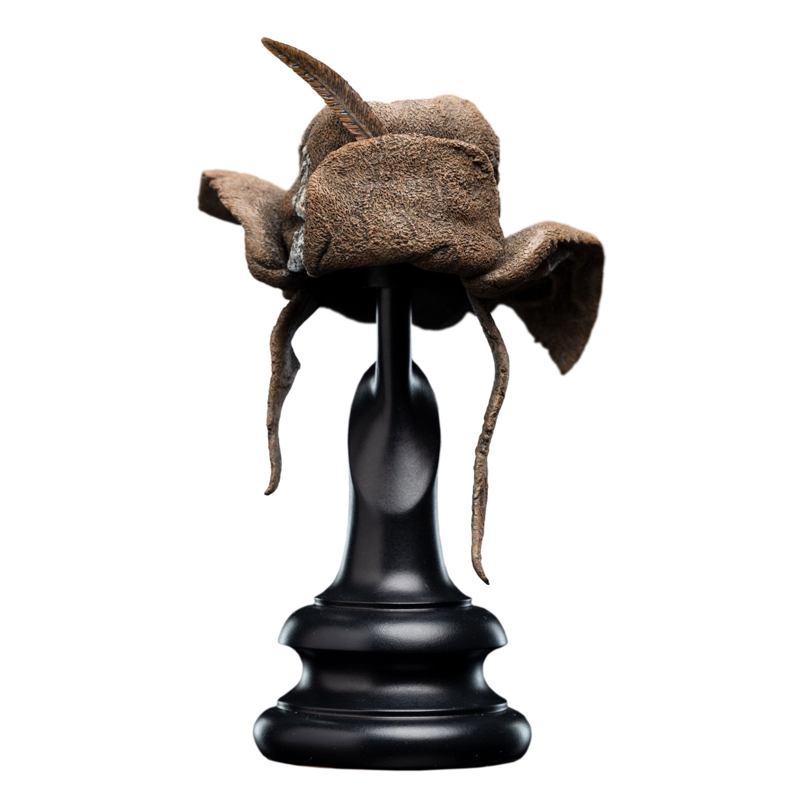 Weta Workshop Lord of the Rings Replica 1/4 Scale The Hat of Radagast the Brown 15cm