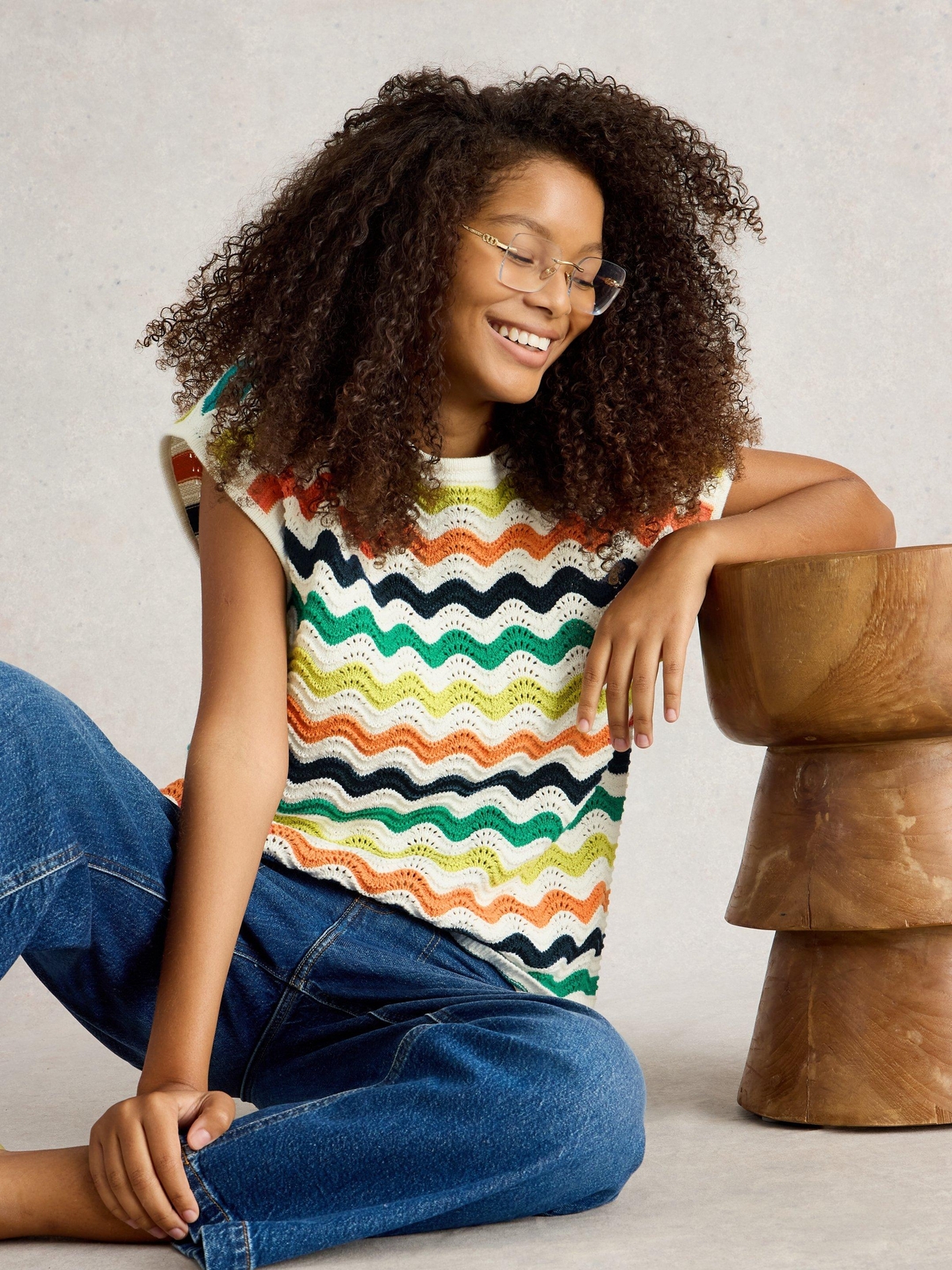 Top Calypso - L