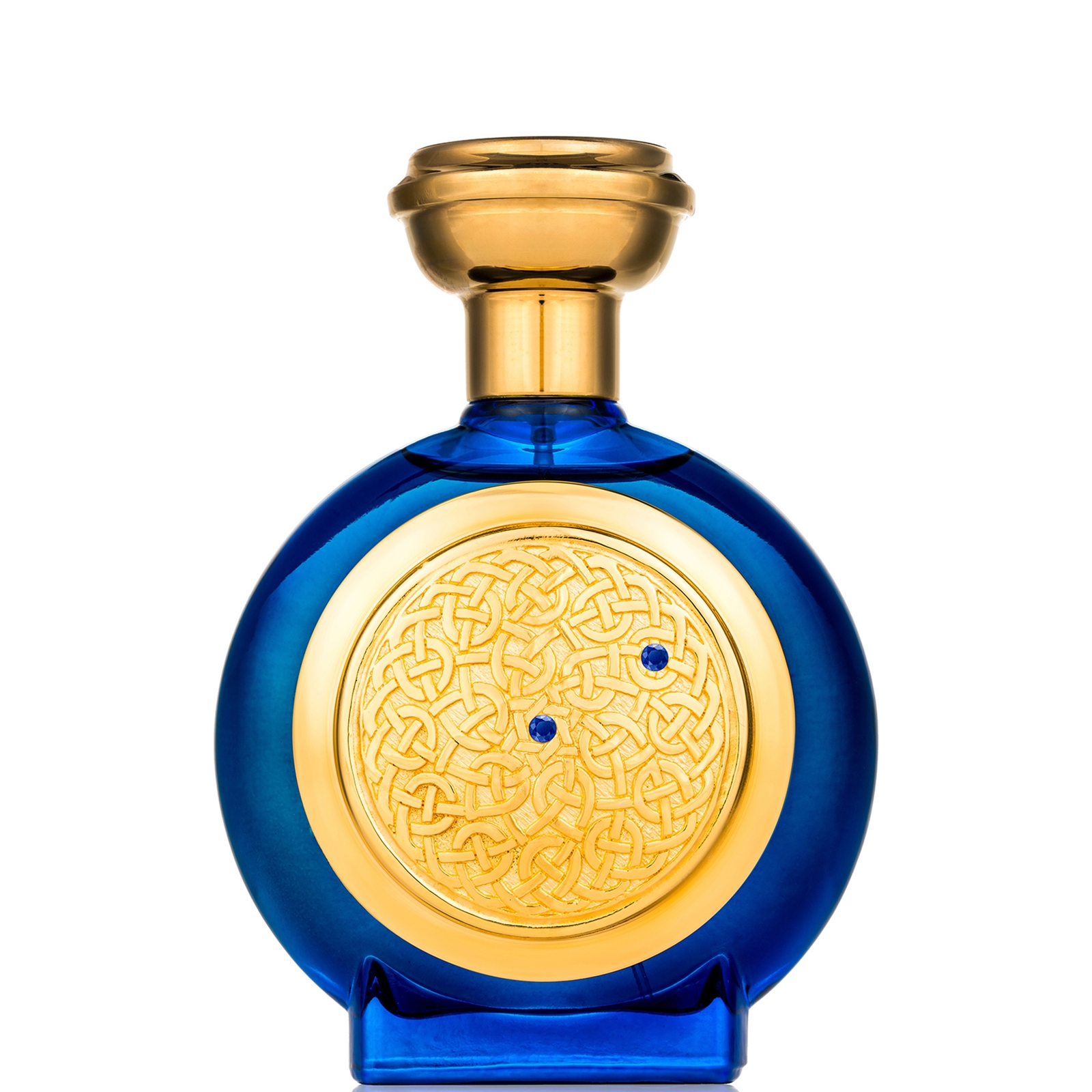 

Boadicea The Victorious Eau de Parfum - Blue Sapphire Supercharged 100ml