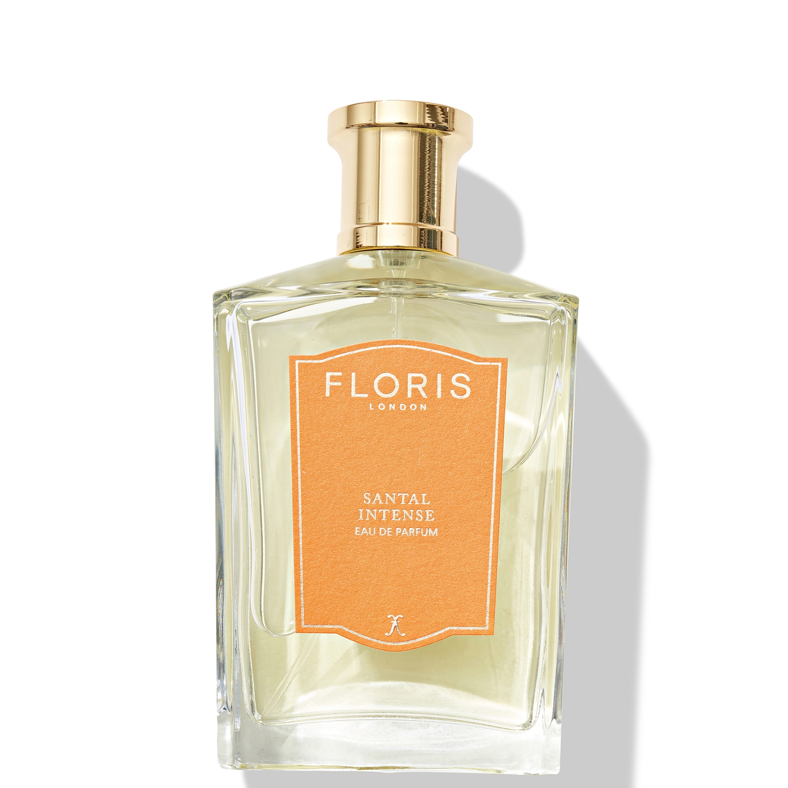 

Floris London Santal Intense Eau de Parfum 100ml