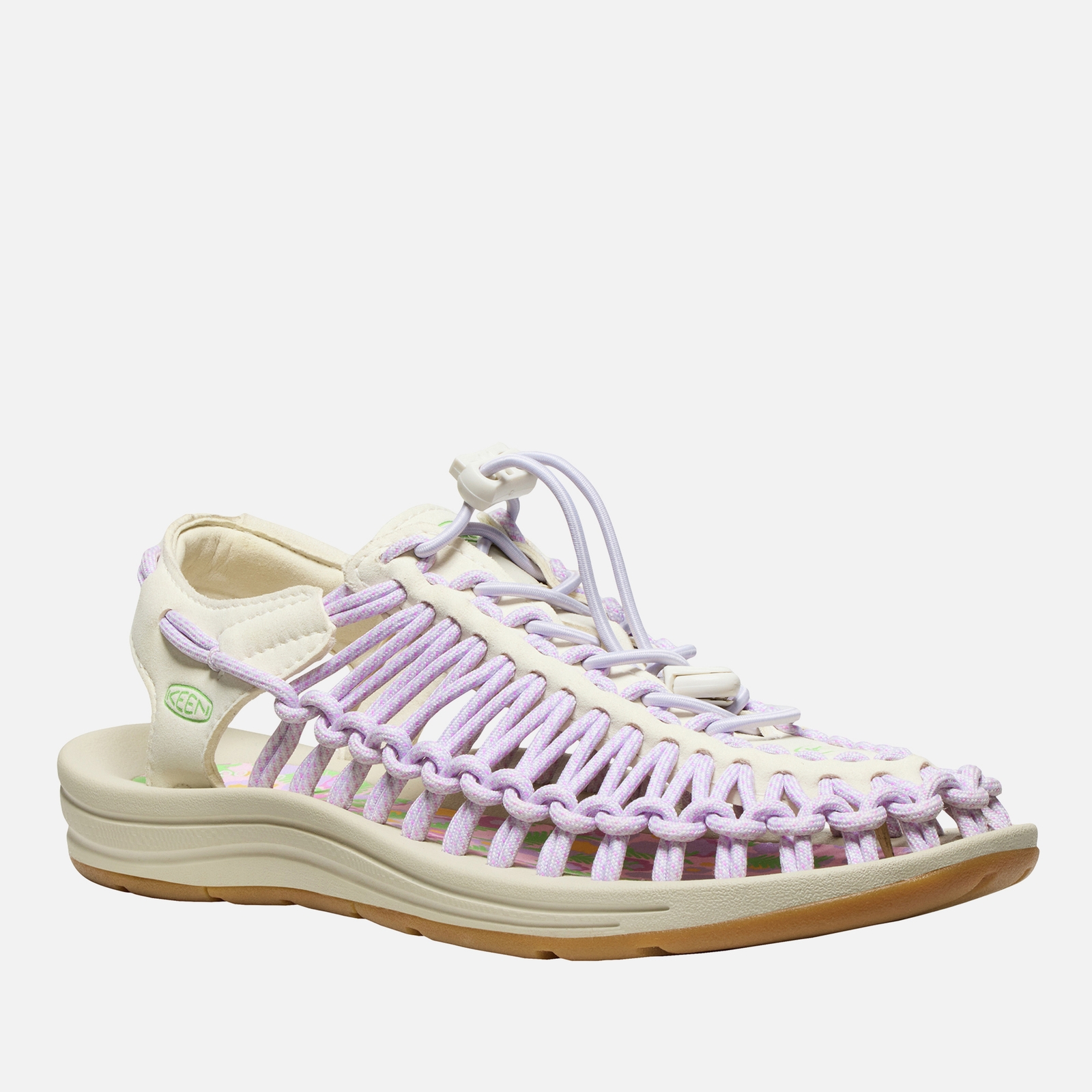 Keen Women's Uneek Cord Sandals