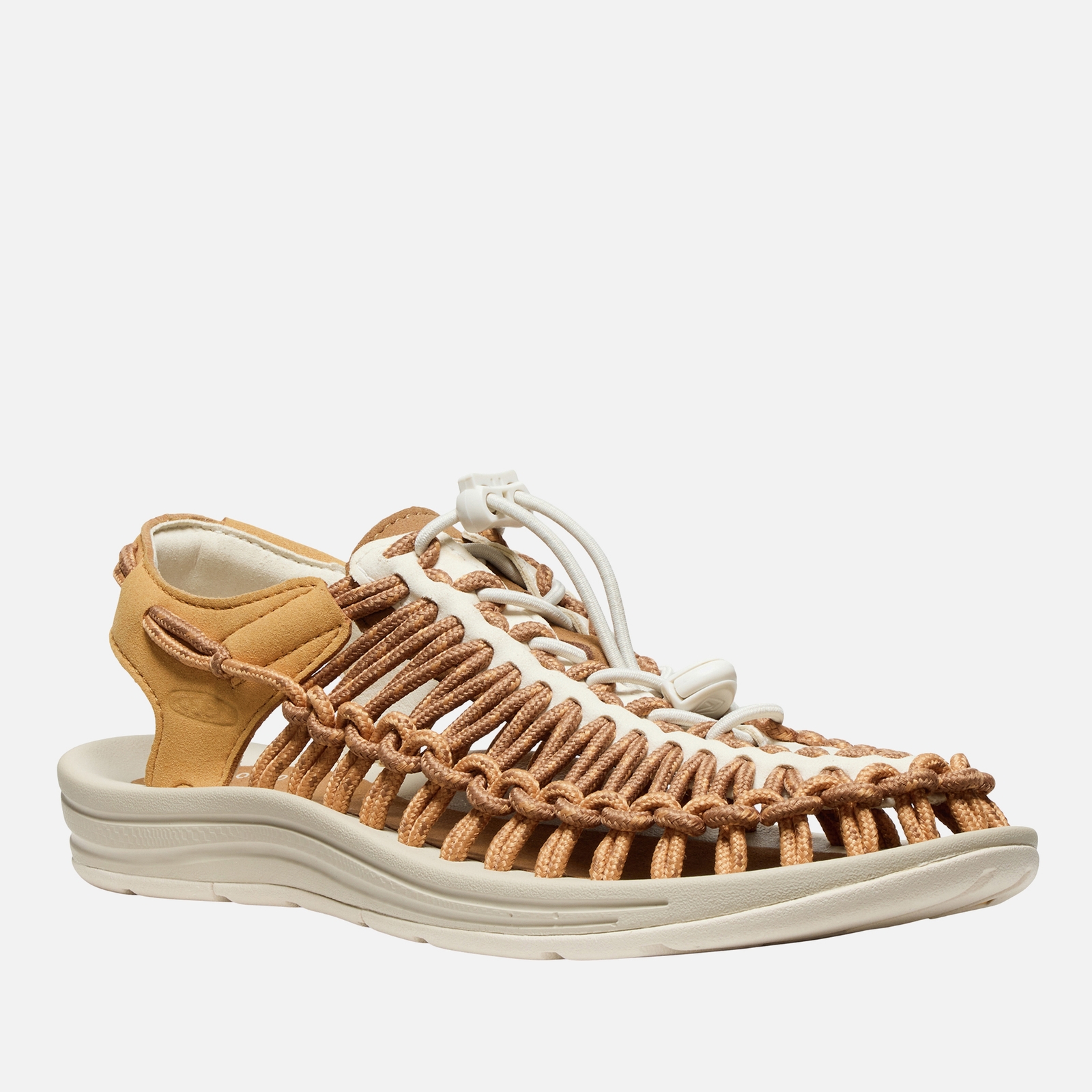 Keen Women's Uneek Cord Sandals - UK 5