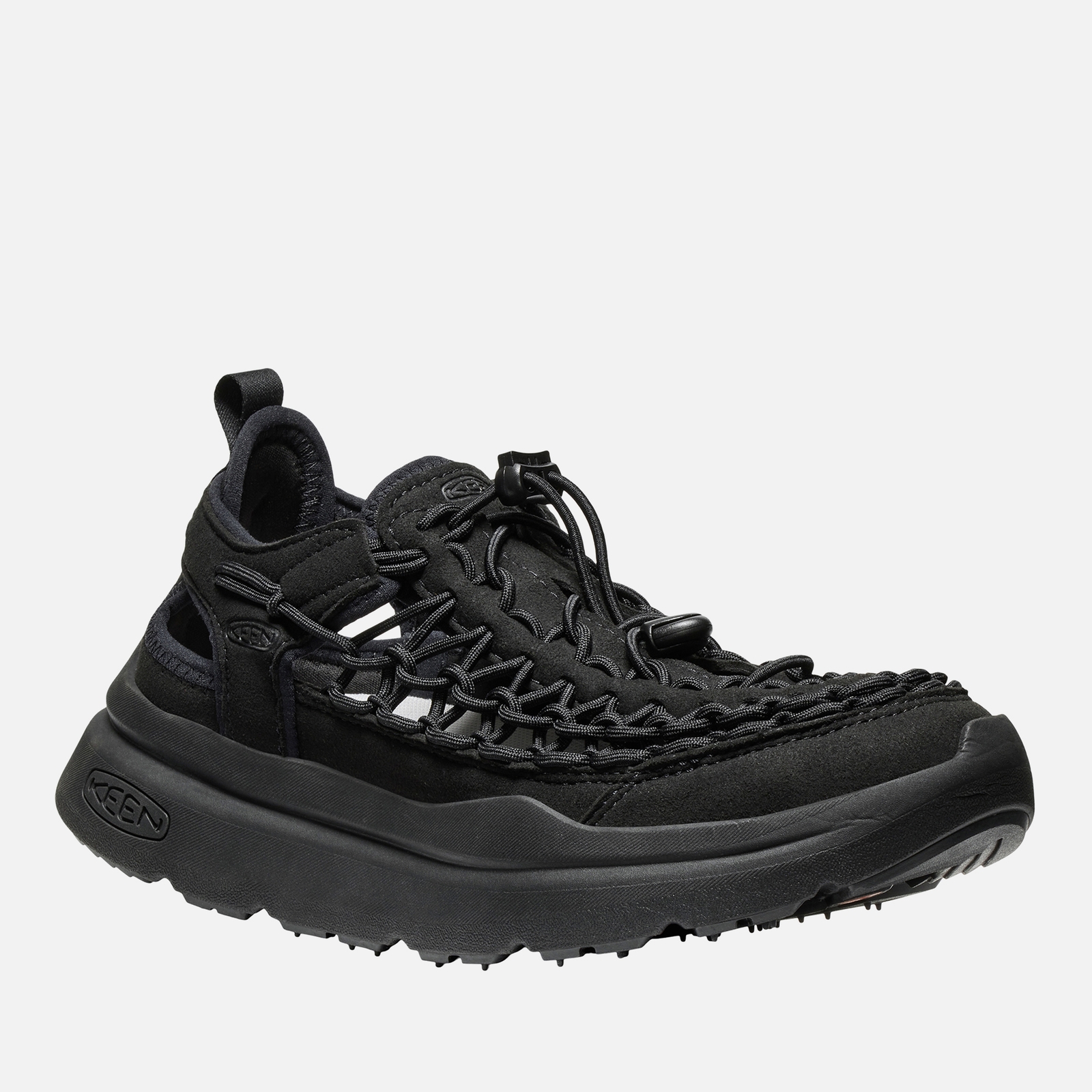 Keen Women's Uneek WK Cord Trainers - UK 8