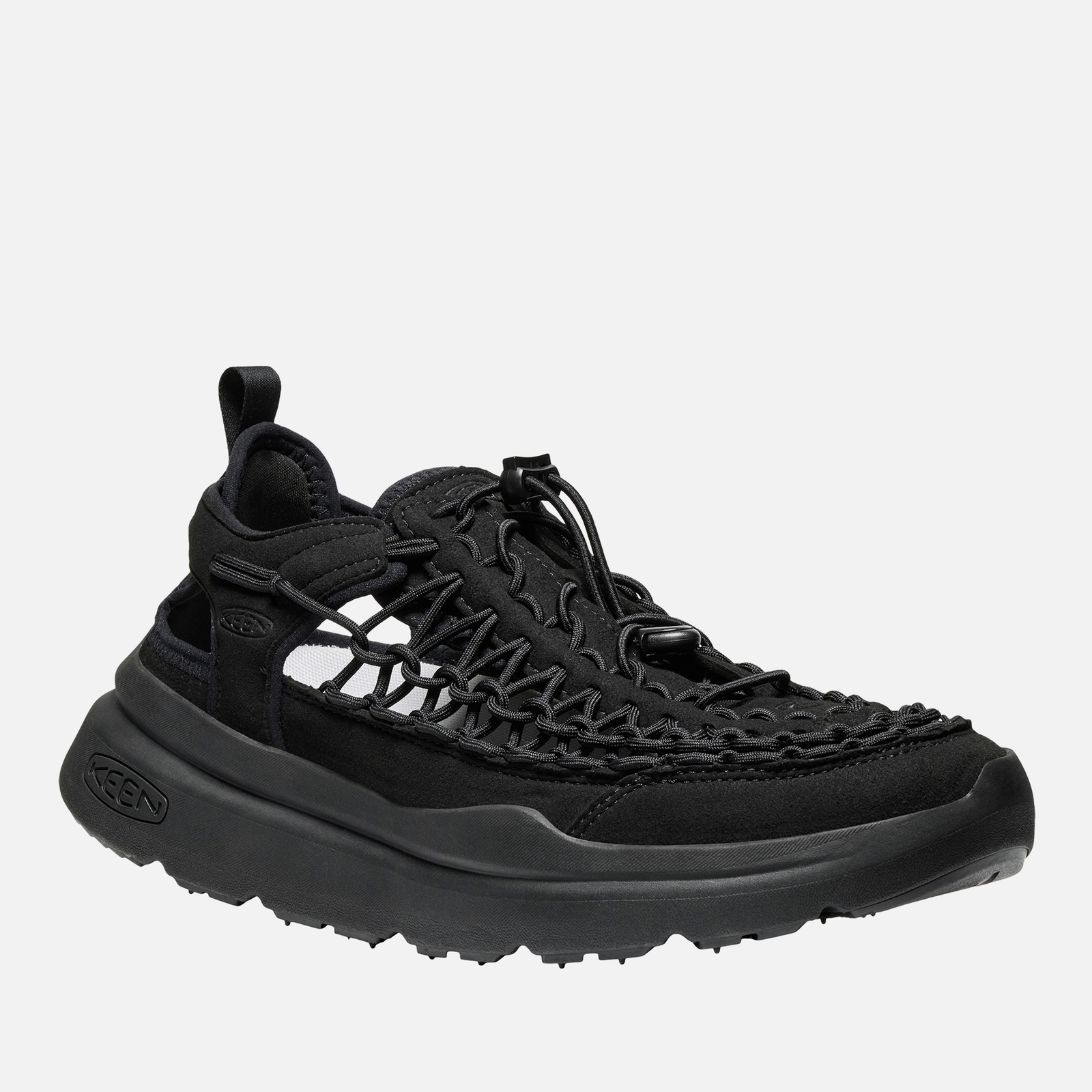 Keen Men's Uneek WK Cord Sandals - UK 8