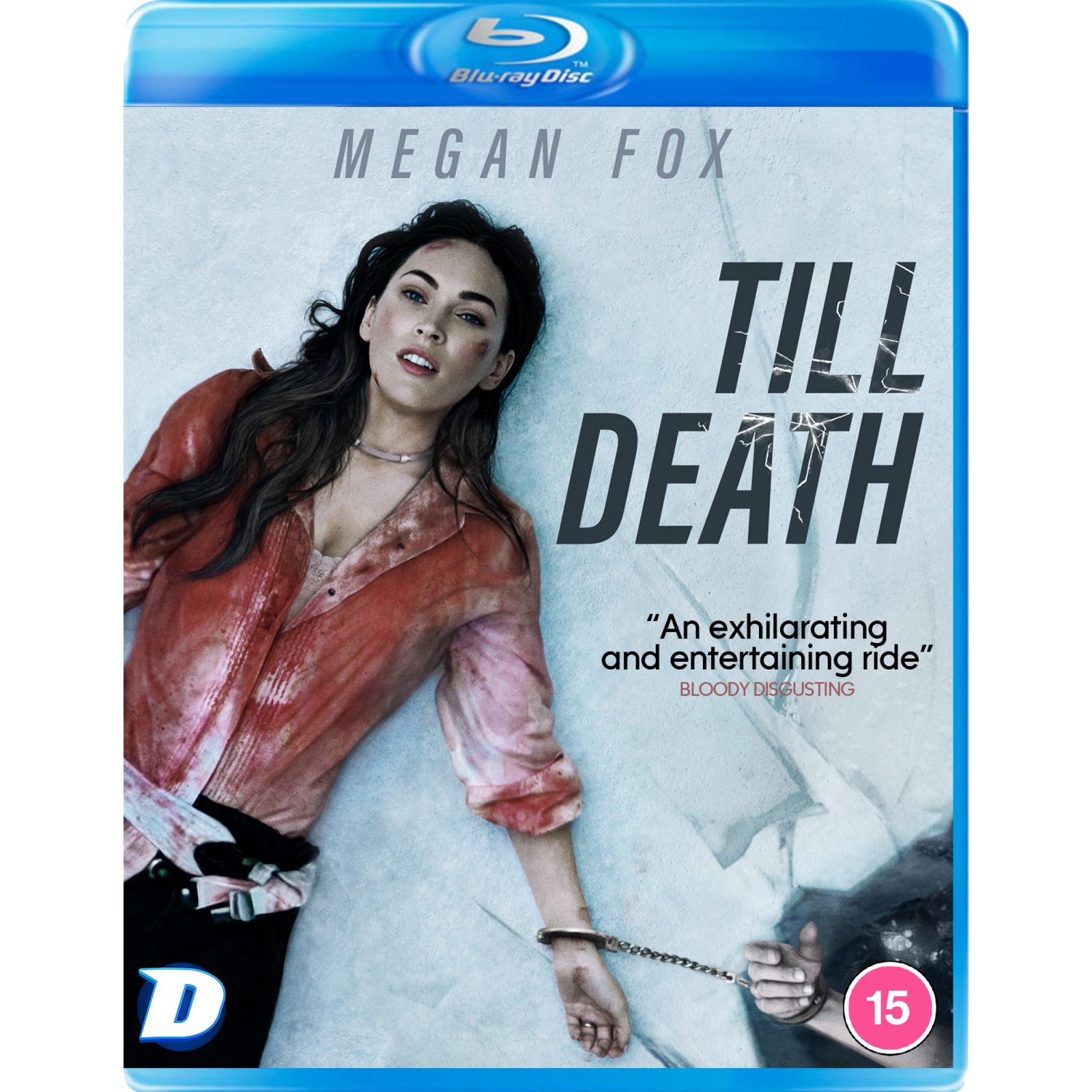 Click to view product details and reviews for Till Death. Click to view product details and reviews for Till Death.