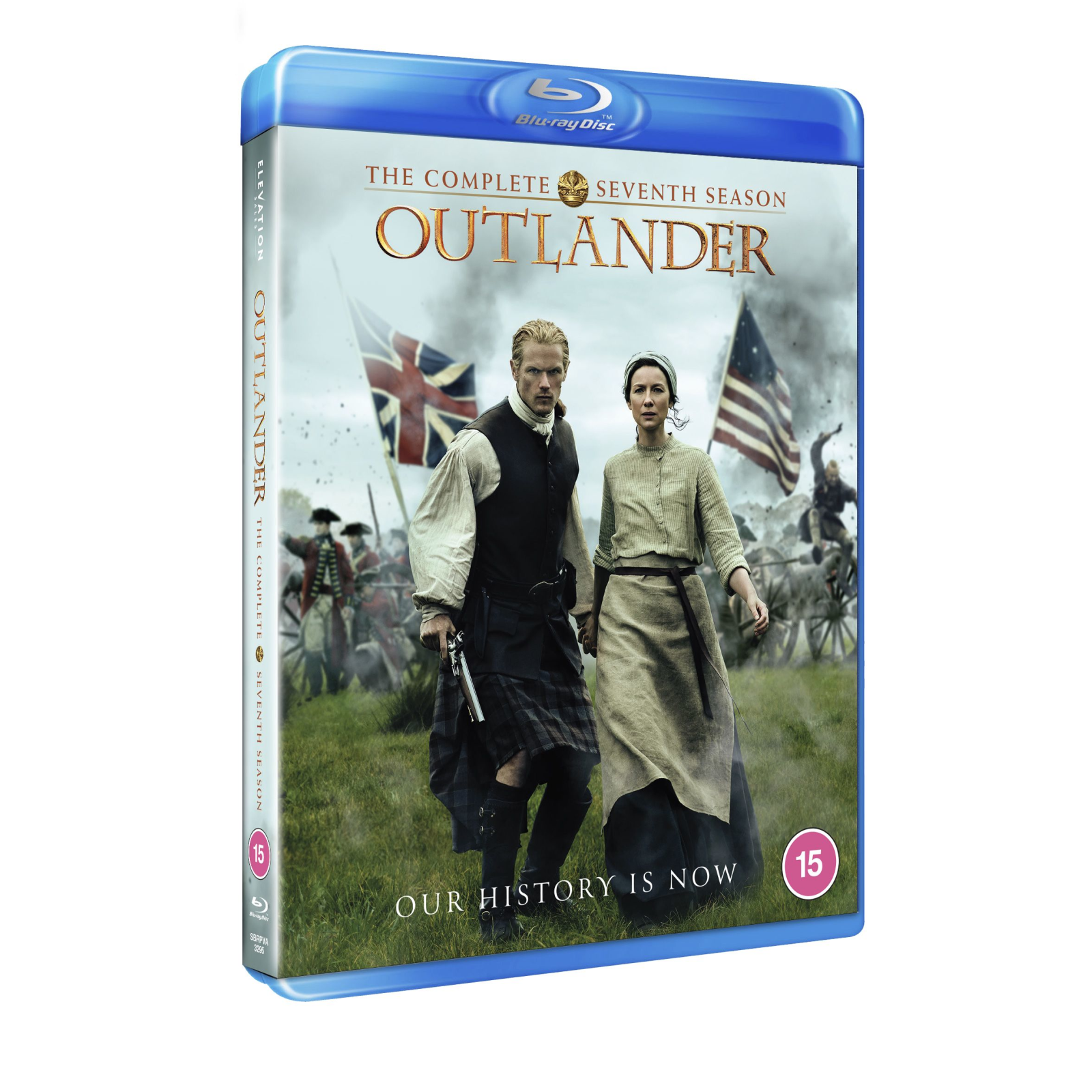 Outlander Season 7