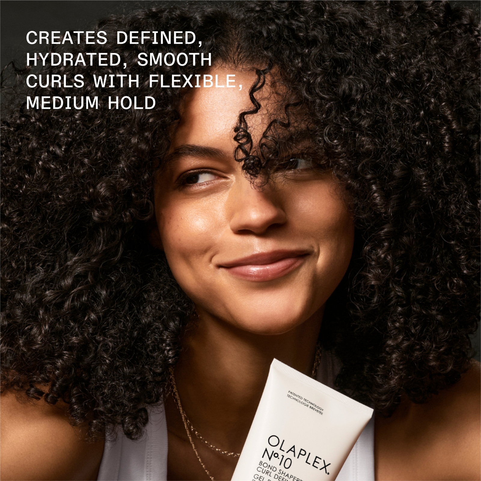 Thumbnail - Olaplex No.10 Bond Shaper Curl Defining Gel 200ml -Univ