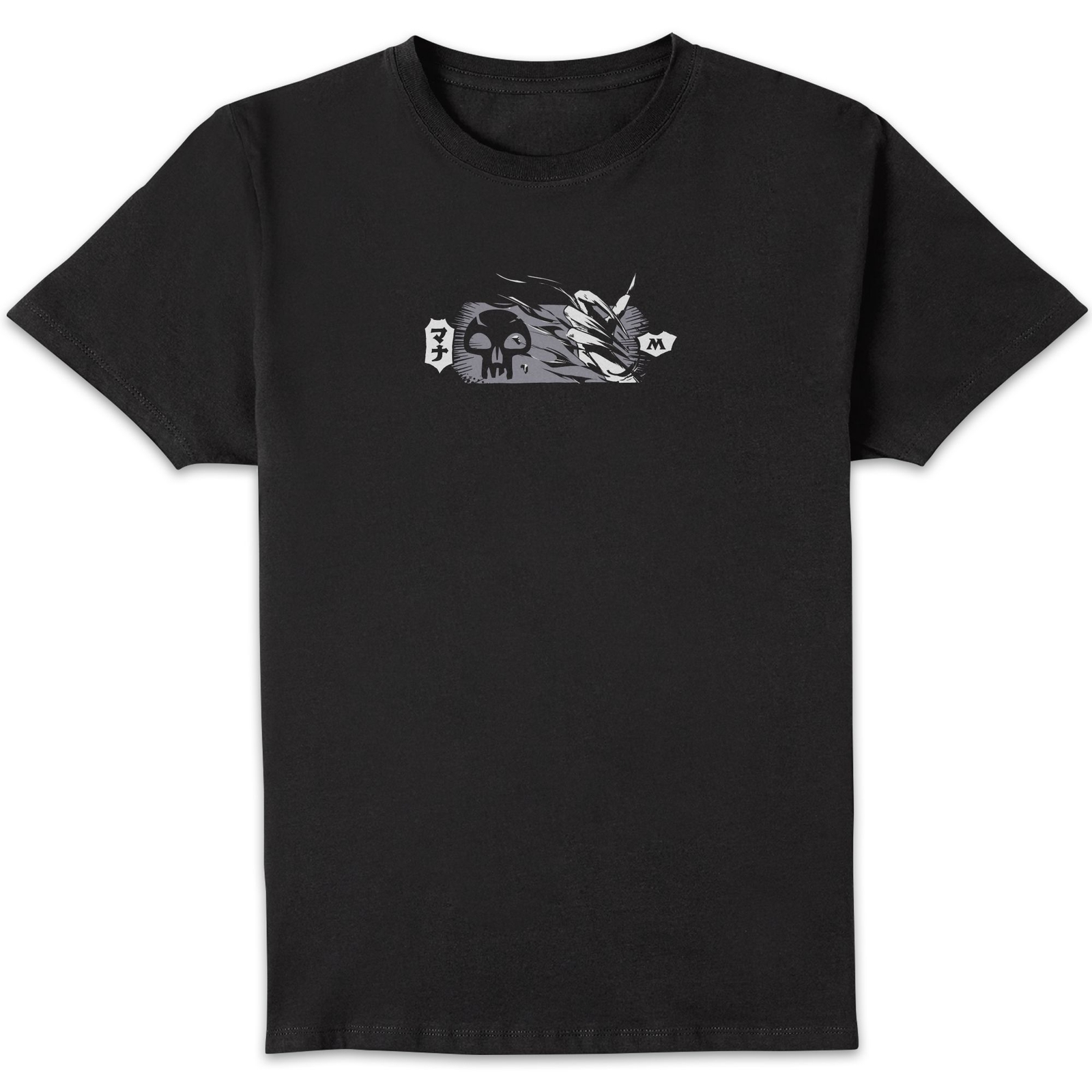Magic: The Gathering Ashiok Unisex T-Shirt - Black - XS