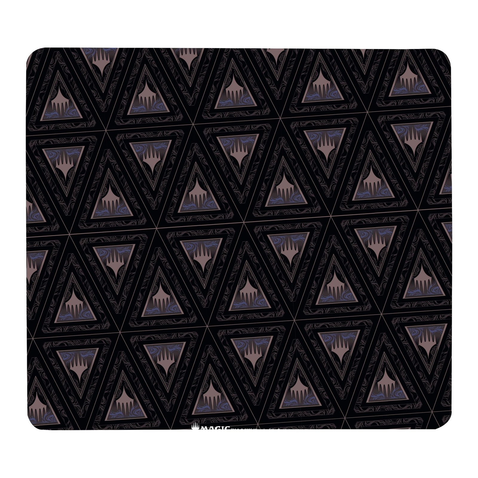 Magic: The Gathering Planeswalker Pattern Gaming Mouse Mat - Small - 45 x 40cm