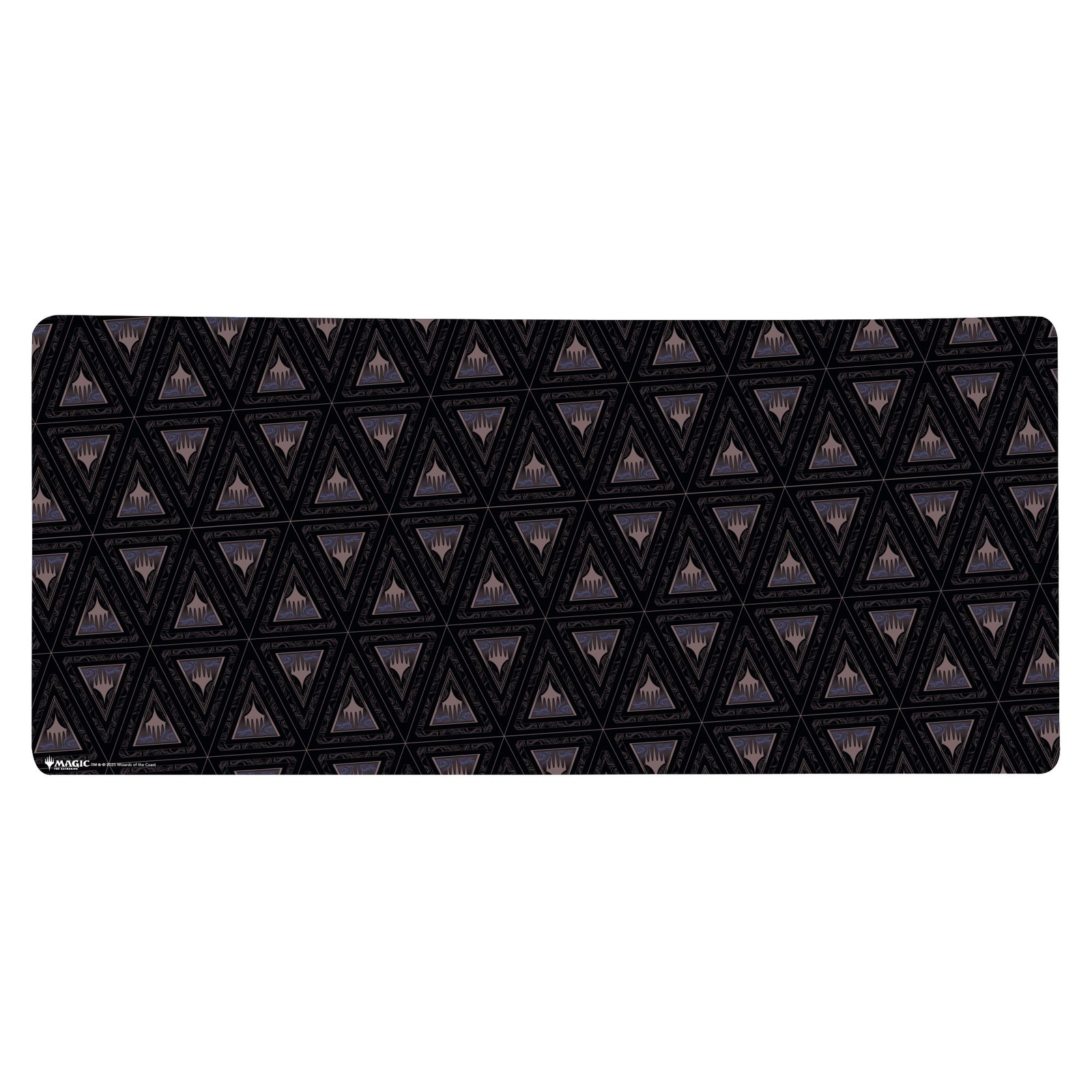 Magic: The Gathering Planeswalker Pattern Gaming Mouse Mat - Large - 90 x 40cm