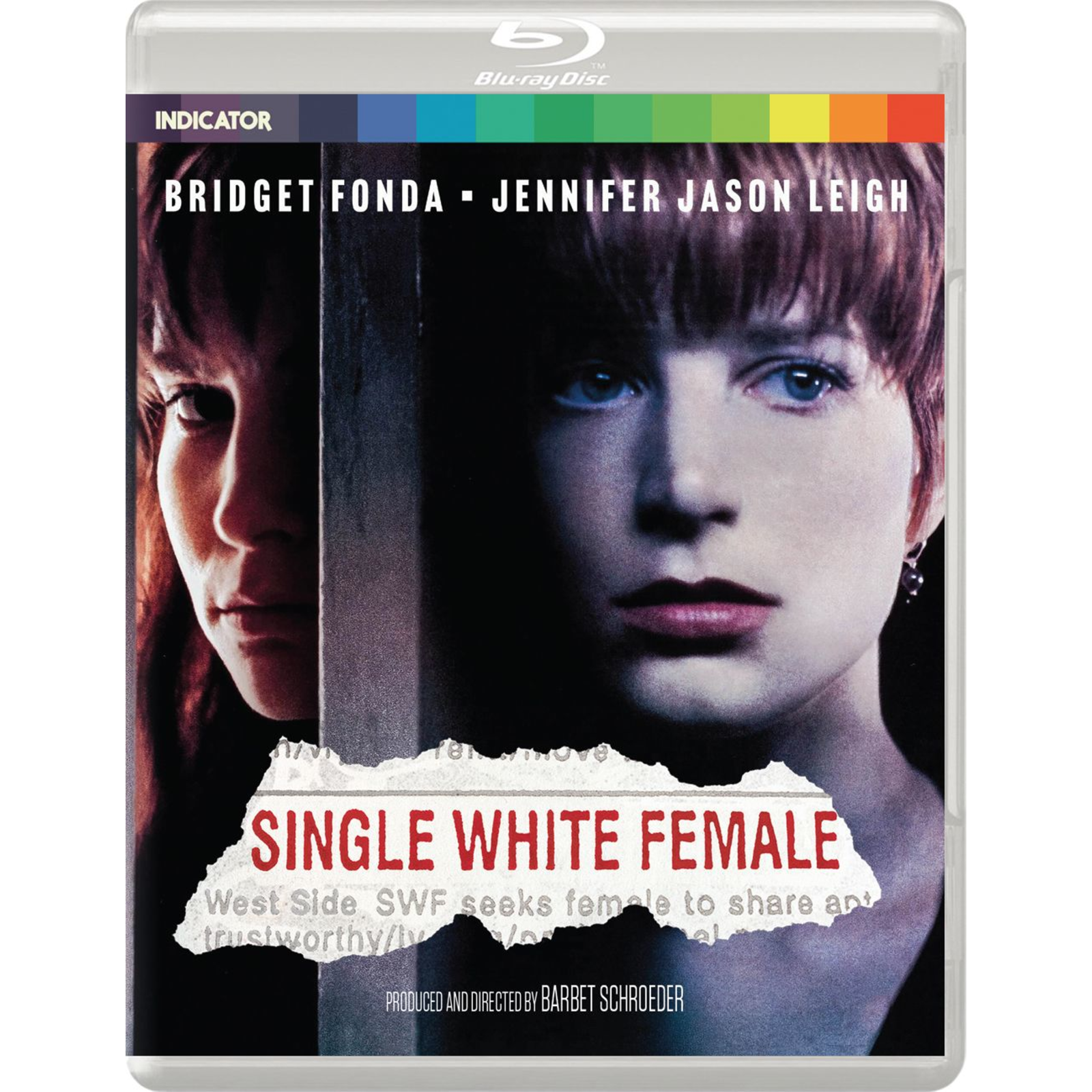 Click to view product details and reviews for Single White Female.