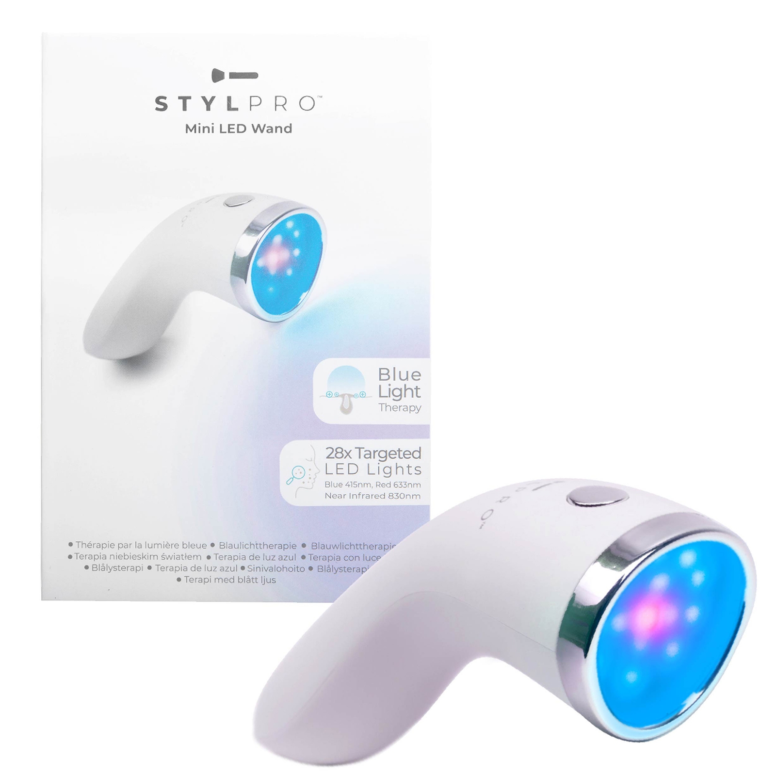 

StylPro Mini LED Wand
