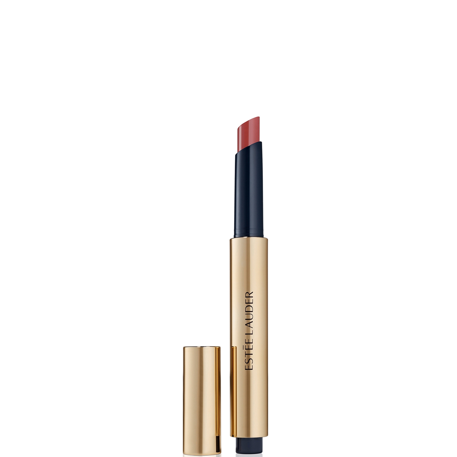 Estée Lauder Melt On Glosstick  - Pure Color Melt On Glosstick 128 MELTED BLUSH