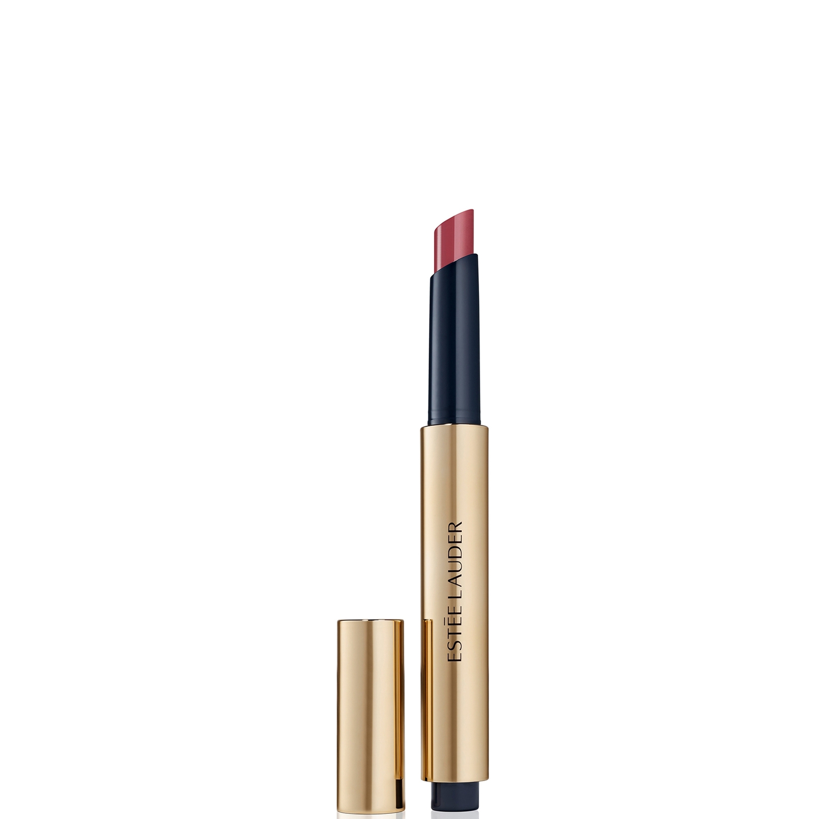 Estée Lauder Melt On Glosstick  - Pure Color Melt On Glosstick 156 MELTED ROSE
