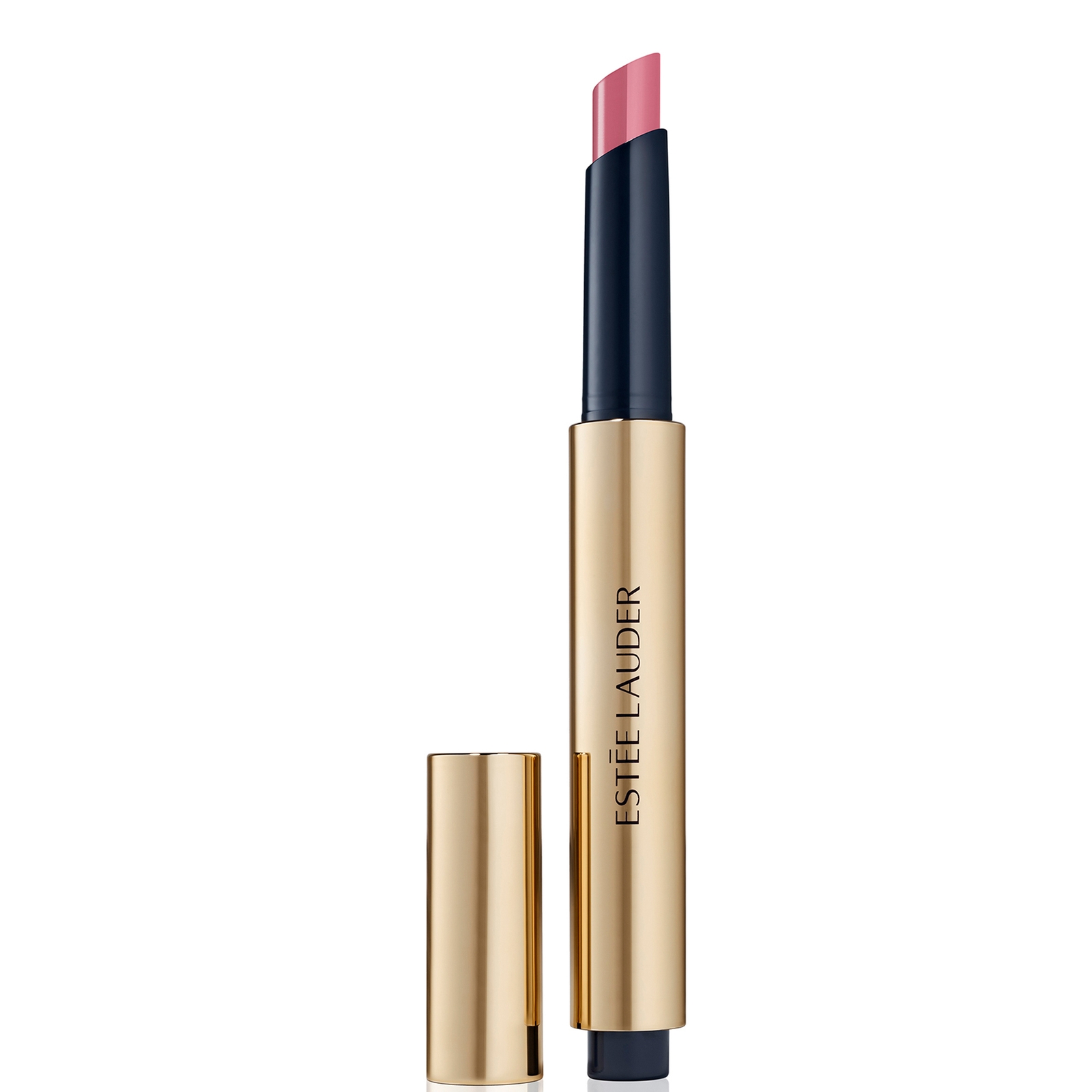 Pure Colour Melt-On Glosstick - Various Shades - Melted Melon