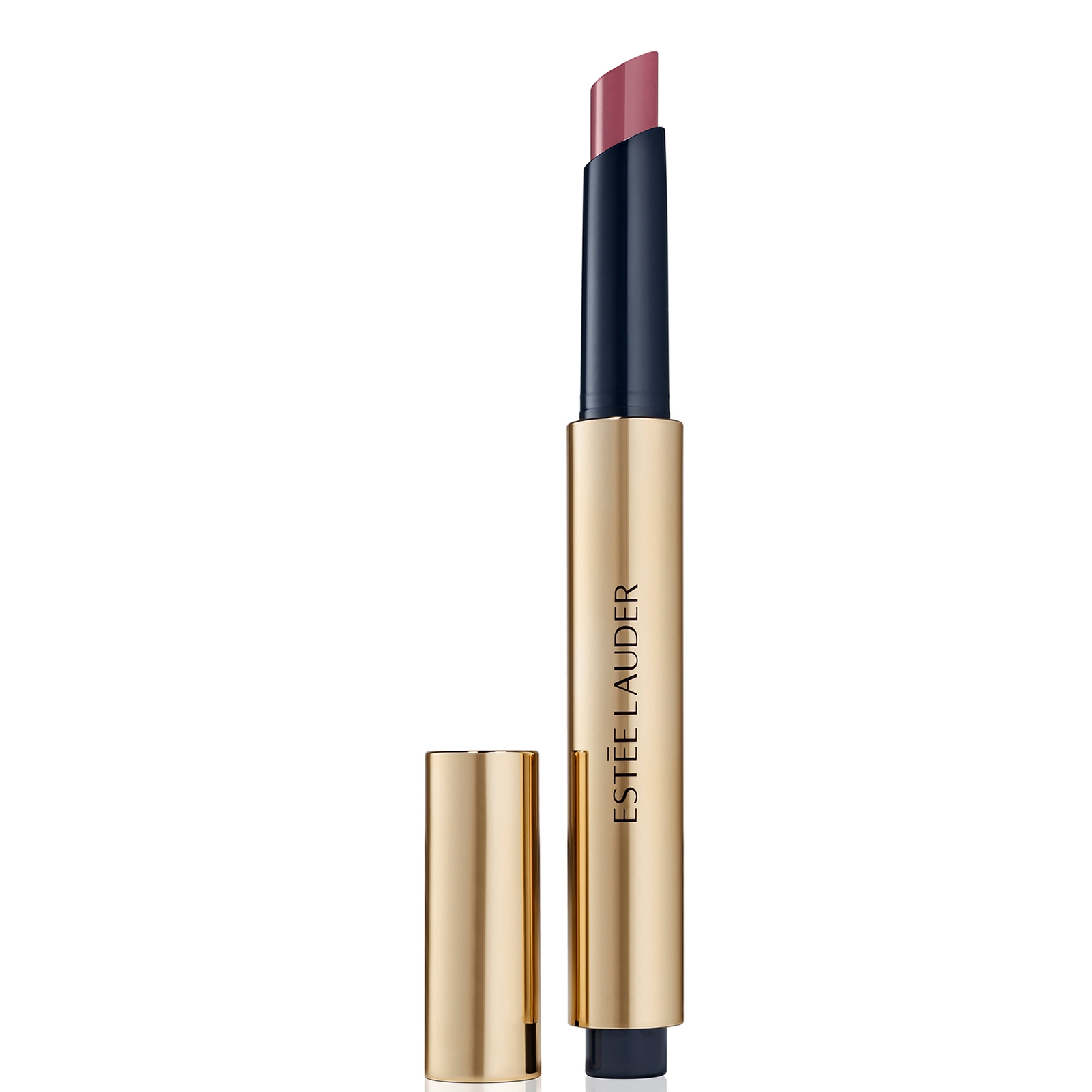 ESTÉE LAUDER ESTÉE LAUDER PURE COLOUR MELT-ON GLOSSTICK 1.8G (VARIOUS SHADES) - MELTED MAUVE