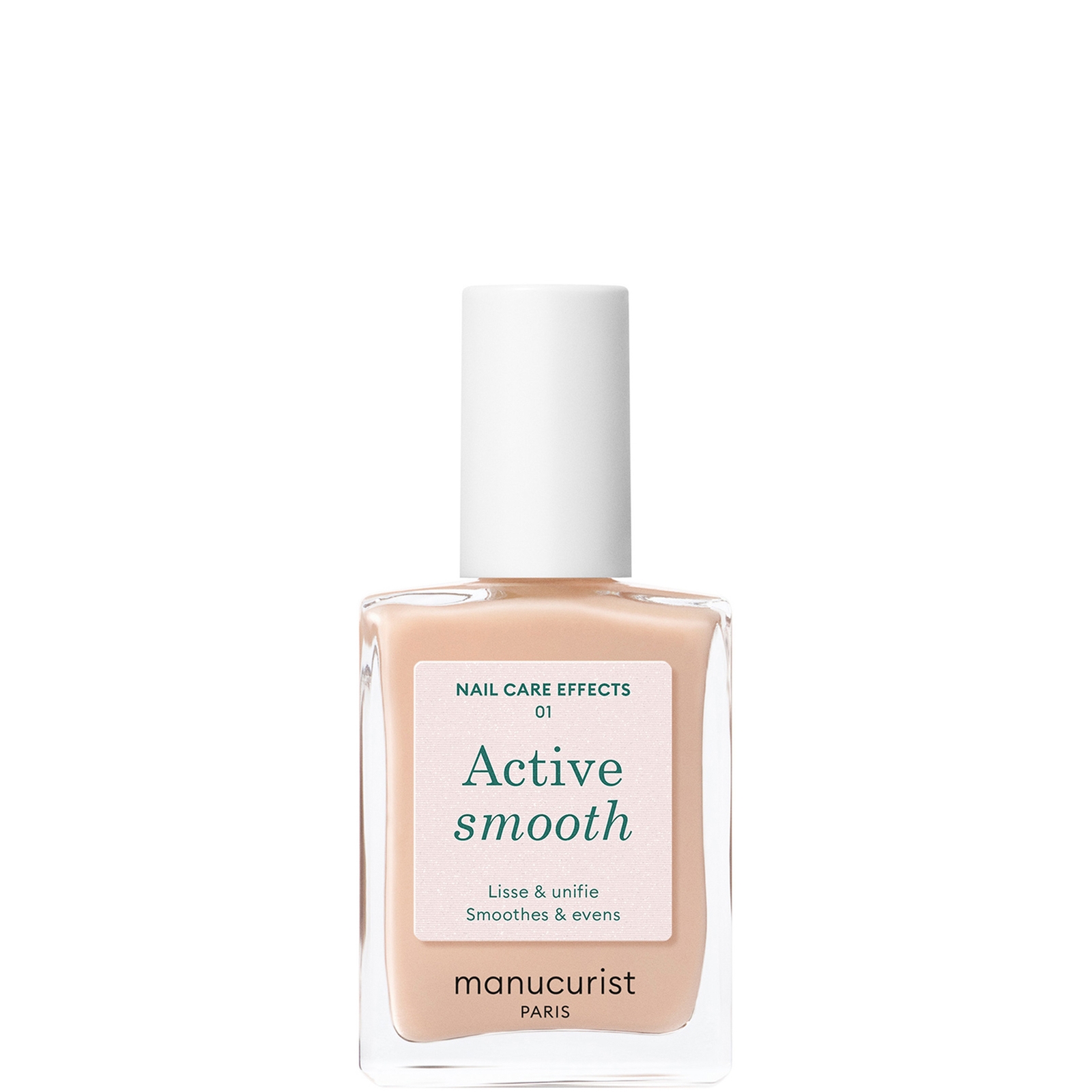 

MANUCURIST Active Smooth 01 15ml
