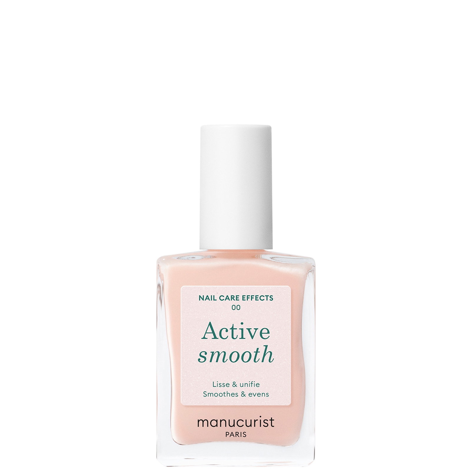 

MANUCURIST Active Smooth 00 15ml