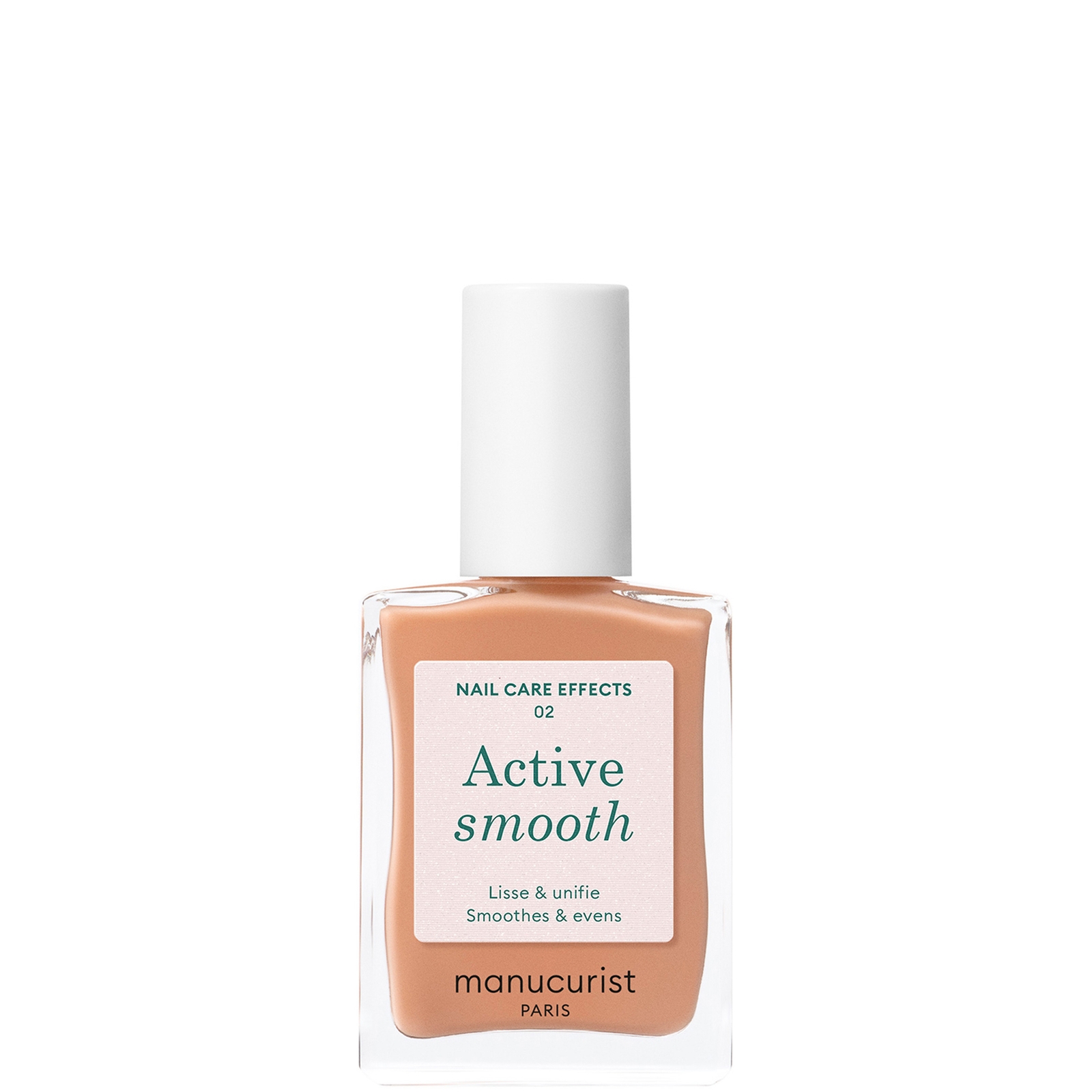 

MANUCURIST Active Smooth 02 15ml