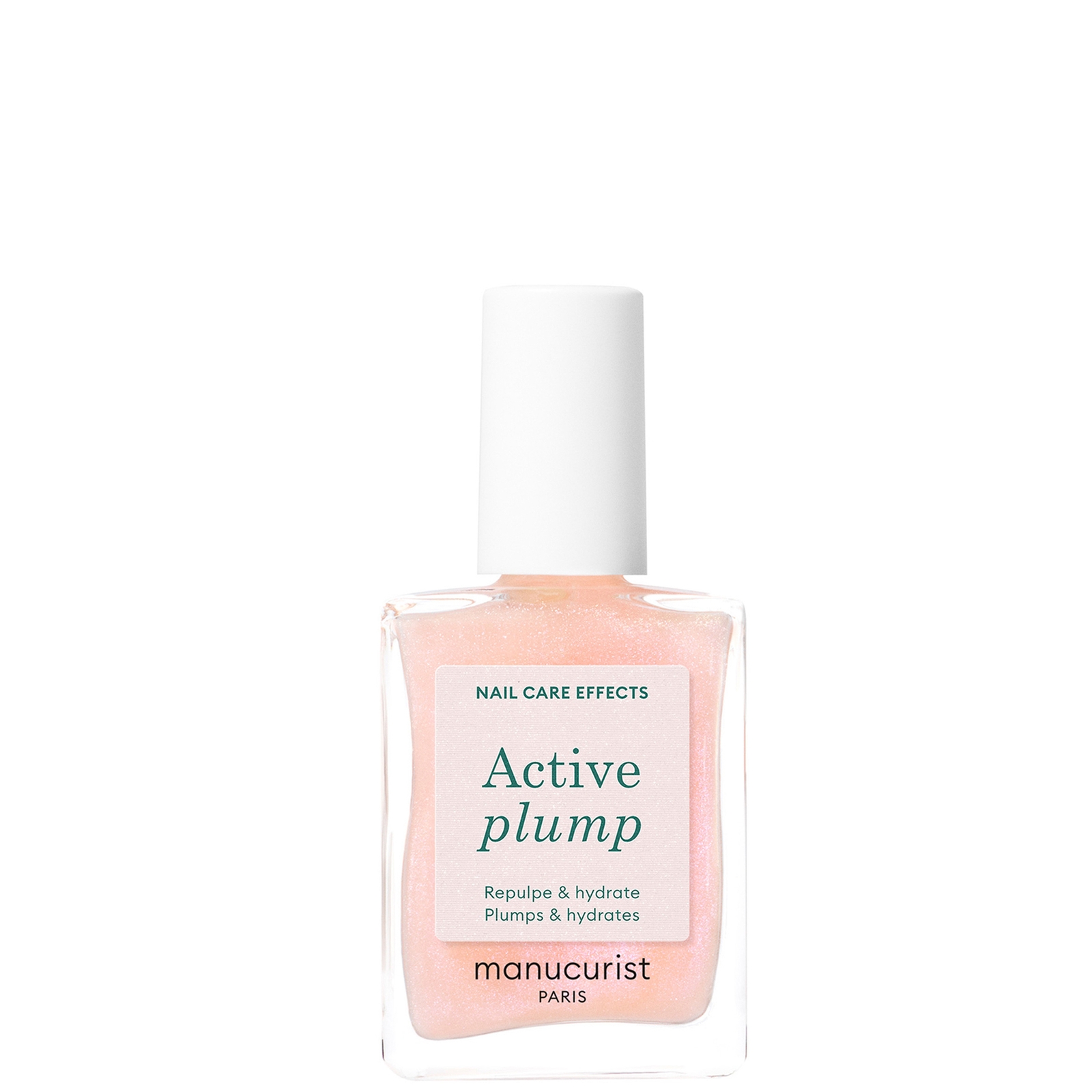 

MANUCURIST Active Plump 15ml