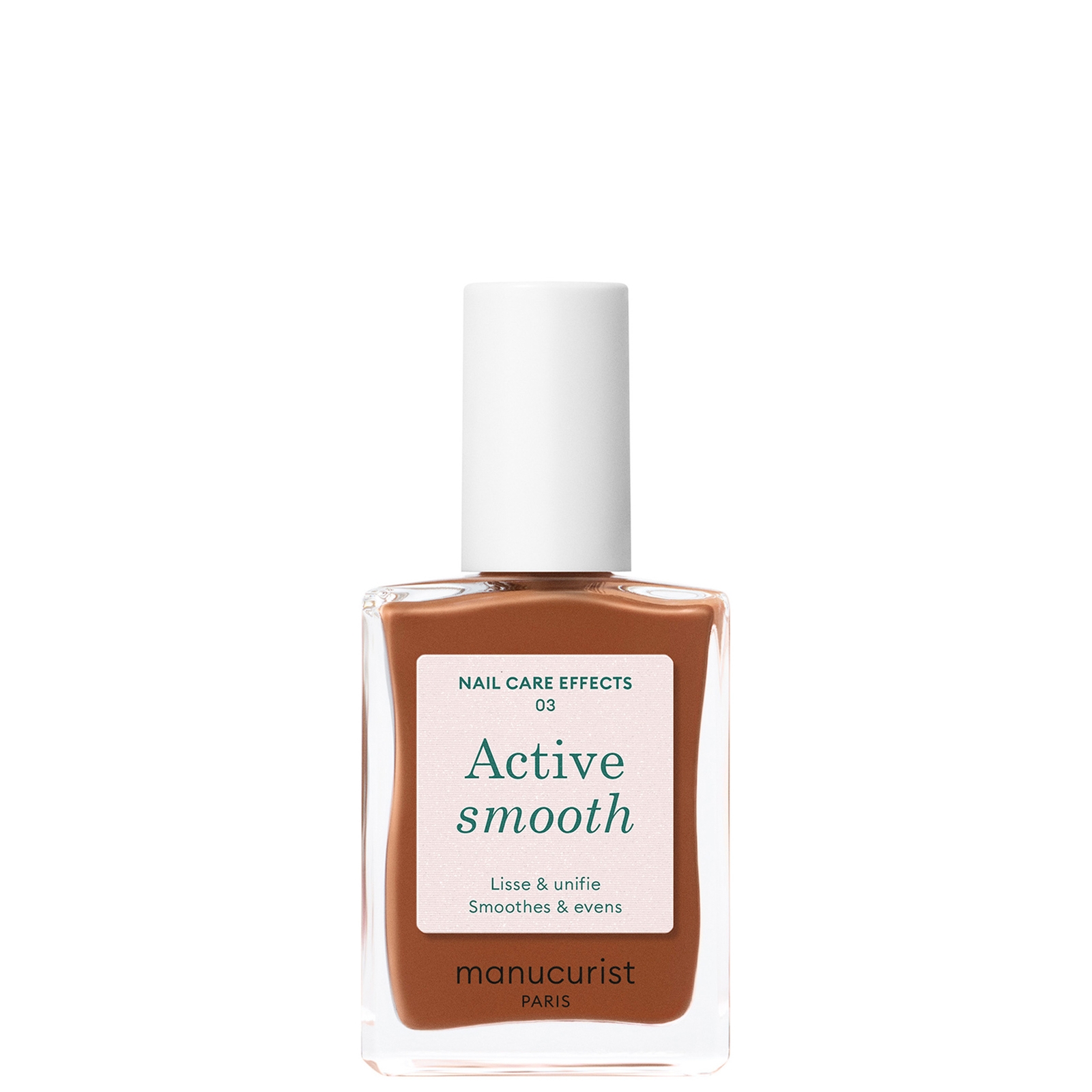 

MANUCURIST Active Smooth 03 15ml