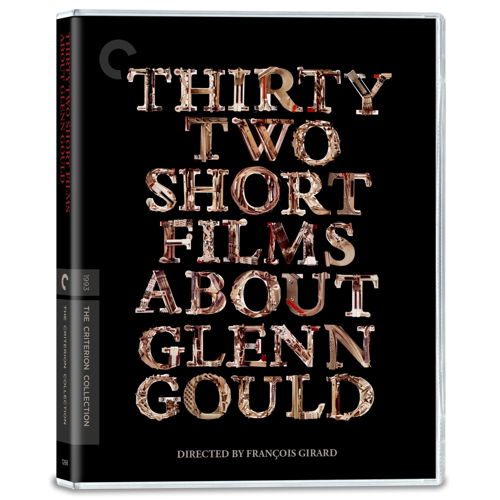 Click to view product details and reviews for Thirty Two Short Films About Glenn Gould.