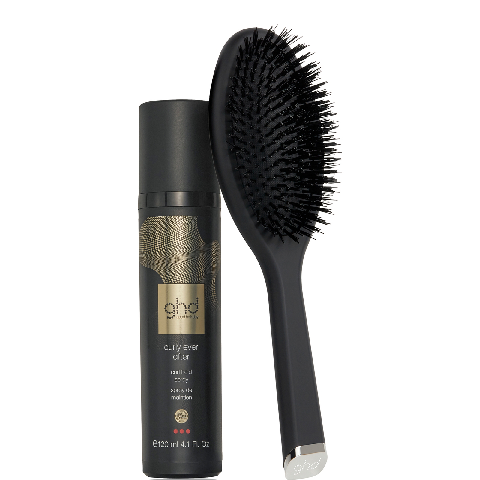 

ghd Curl & Dress Set
