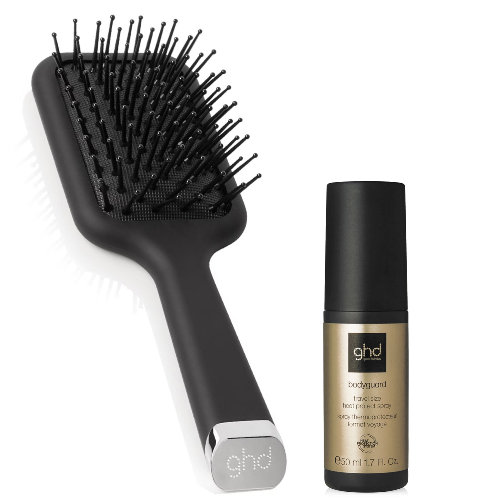 Ghd Mini Travel Duo