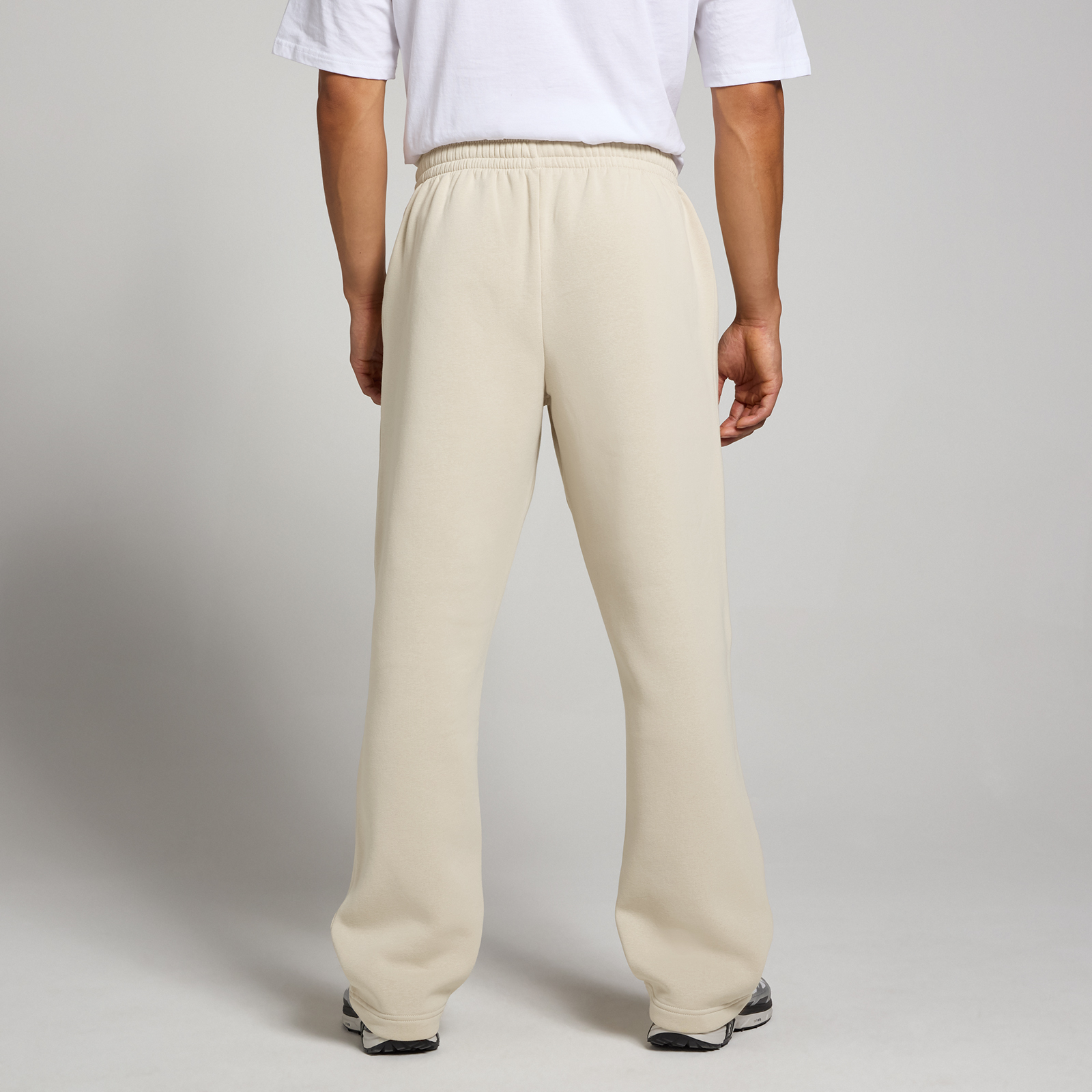 5059883402932 - MP Herren Rest Day Oversized Jogginghose – Hafer - M