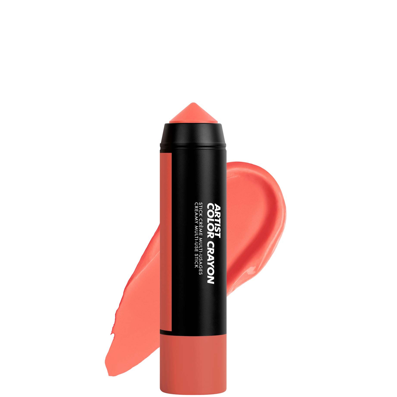 Make Up For Ever Artist Color Crayon 7g (various Shades) - 308 Vivid Coral (matte)
