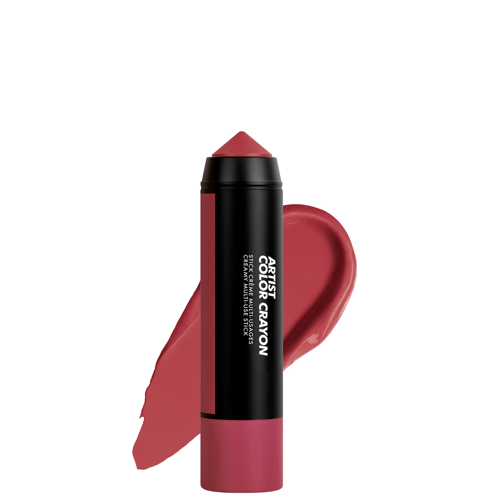 Make Up For Ever Artist Color Crayon 7g (various Shades) - 808 Boundless Berry (matte)
