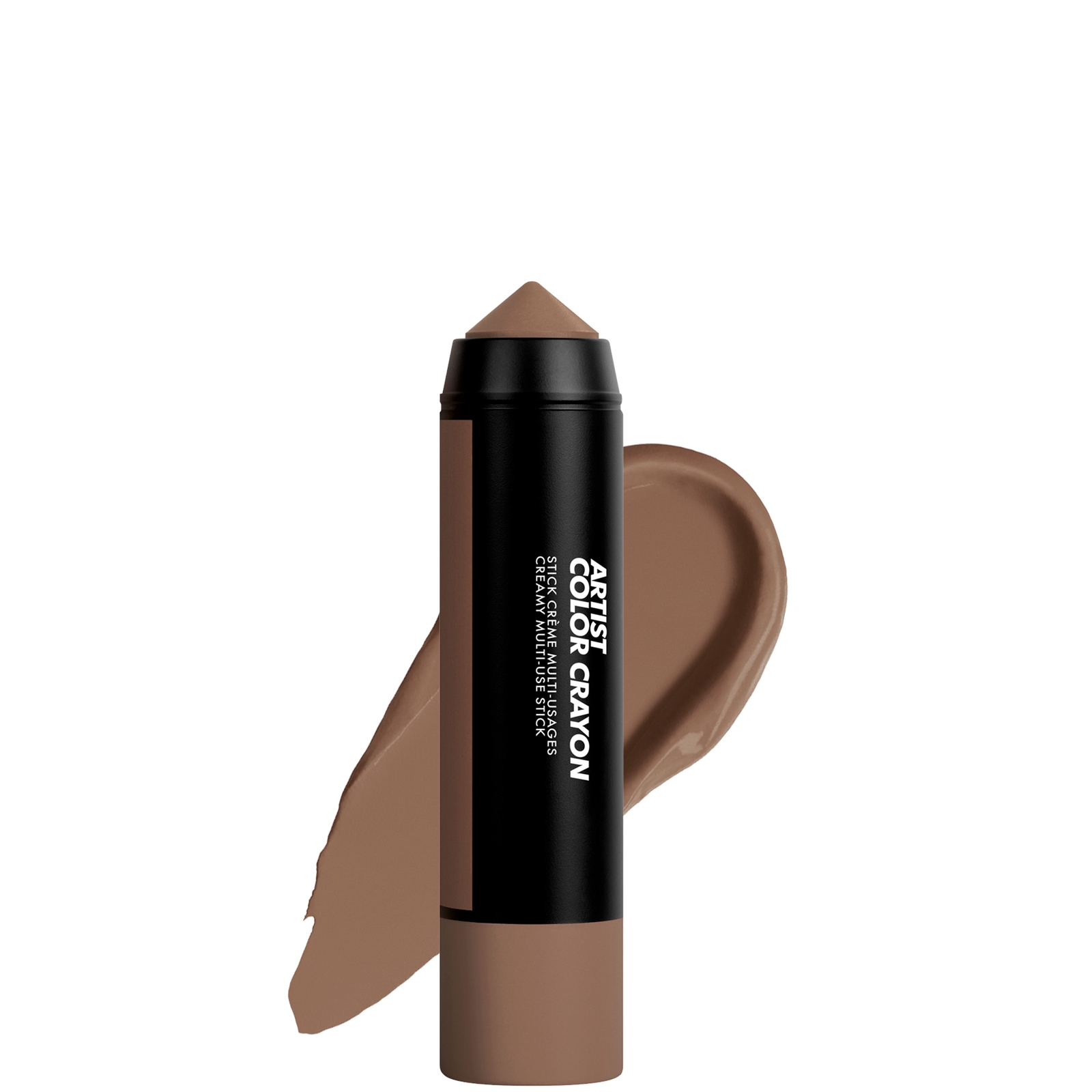 Make Up For Ever Artist Color Crayon 7g (various Shades) - 506 Endless Cacao (matte)