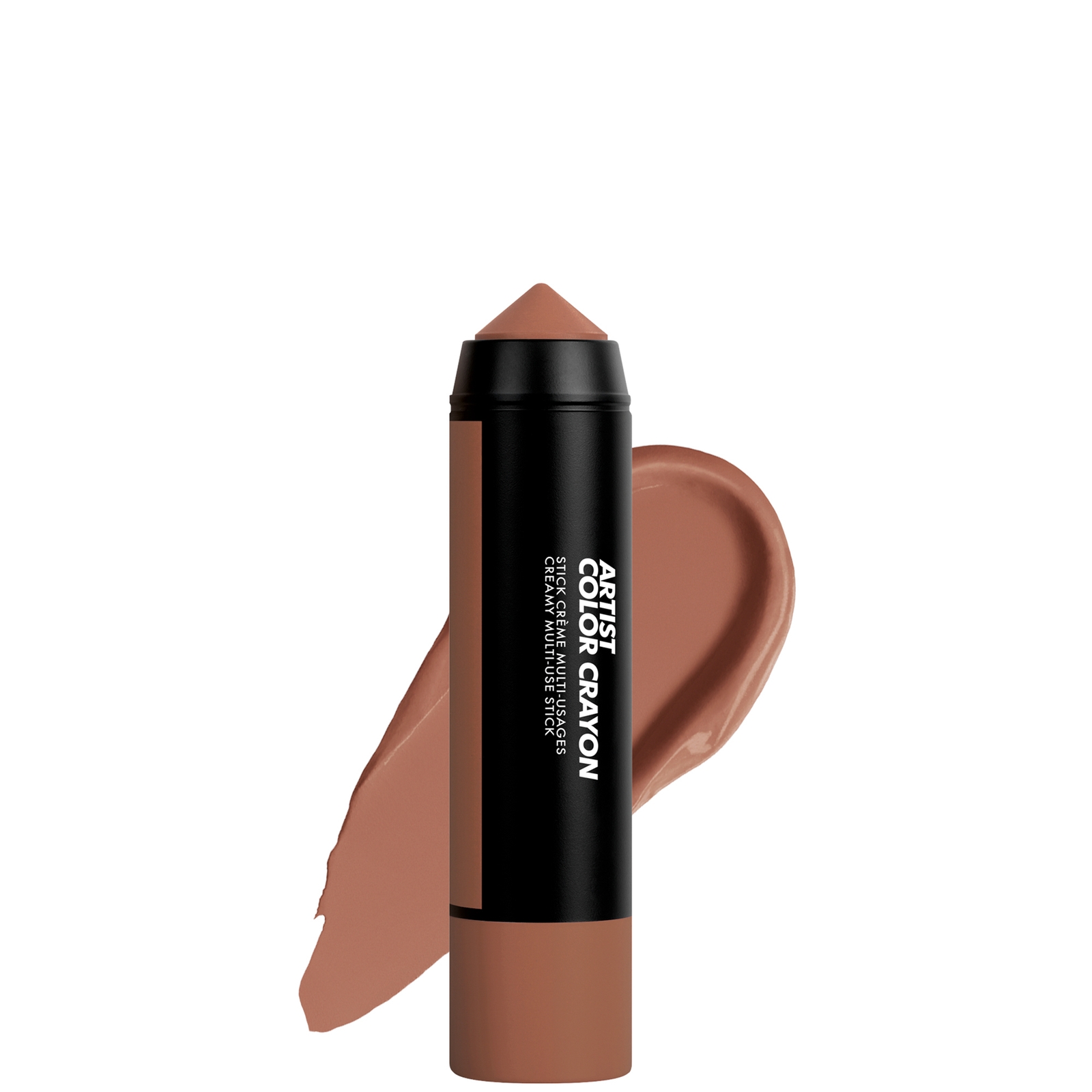 Make Up For Ever Artist Color Crayon 7g (various Shades) - 600 Anywhere Caffeine (matte)