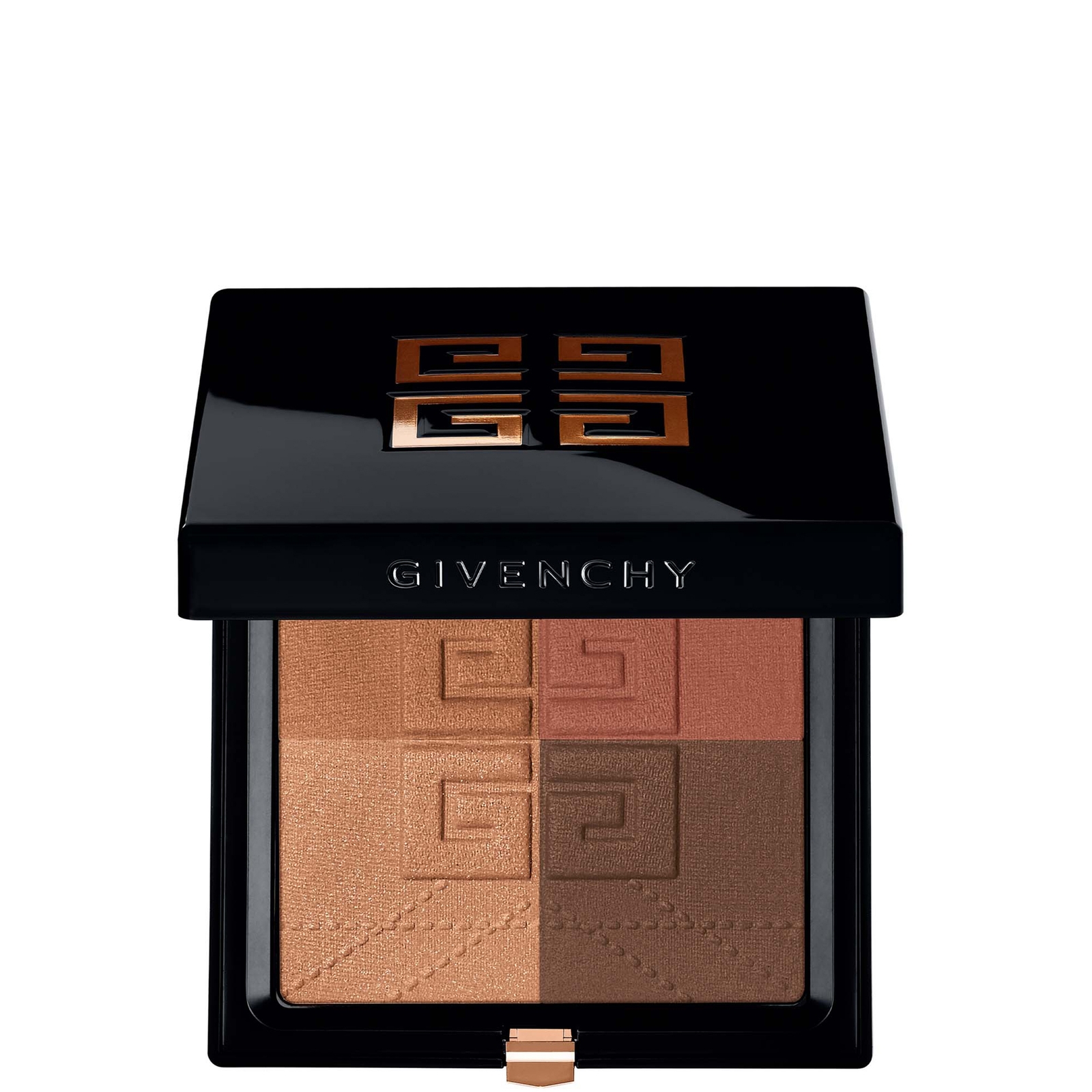 

Givenchy Prisme Libre Bronzer Powder (Various Shades) - N003