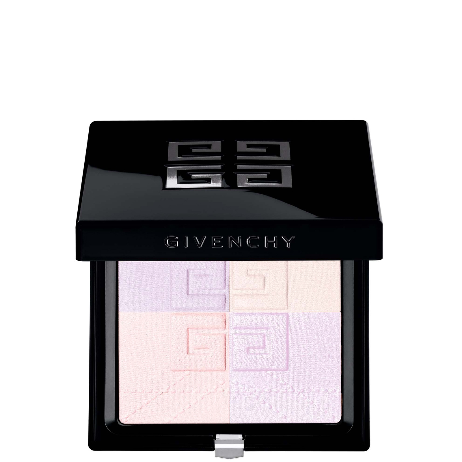 

Givenchy Prisme Libre 4-Color Pressed Powder (Various Shades) - N00