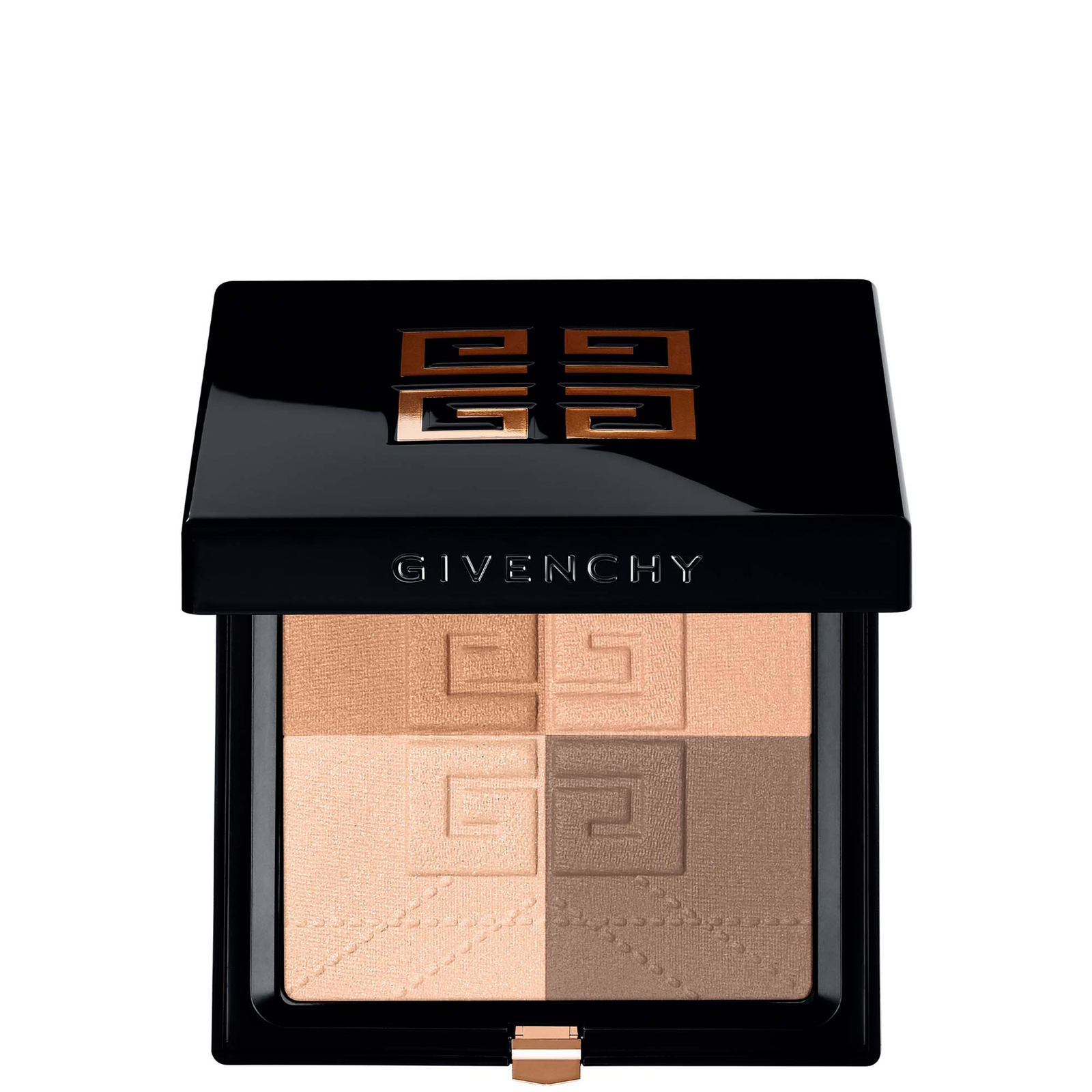

Givenchy Prisme Libre Bronzer Powder (Various Shades) - N001