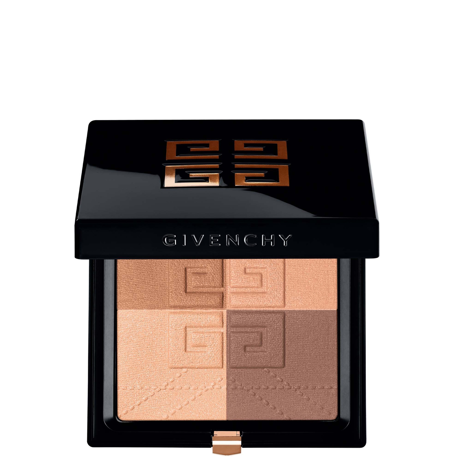 

Givenchy Prisme Libre Bronzer Powder (Various Shades) - N002